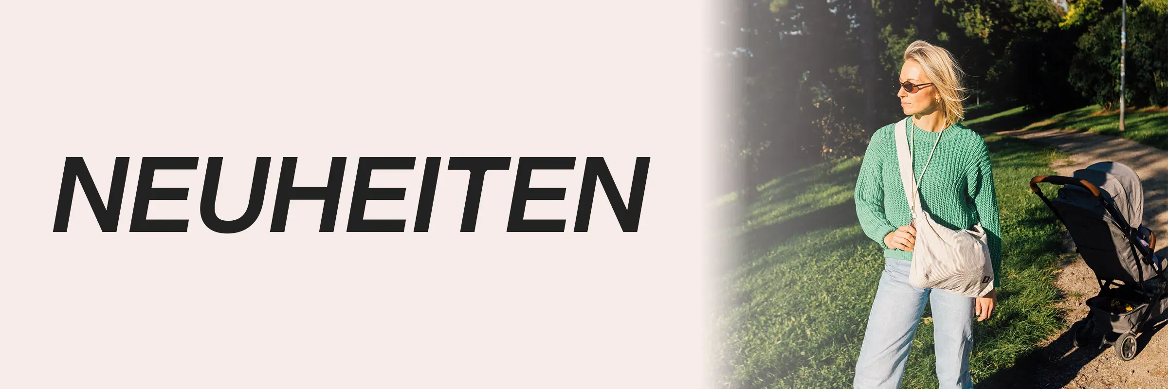 Neuheiten
