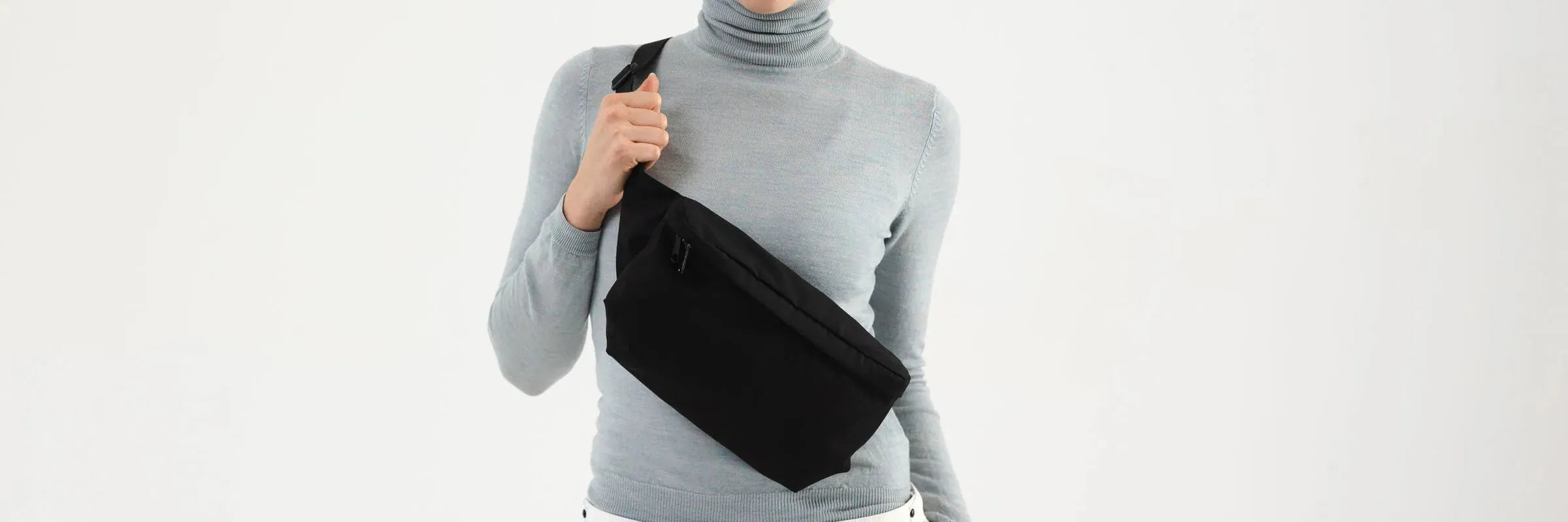 Bauchtasche Ripstop
