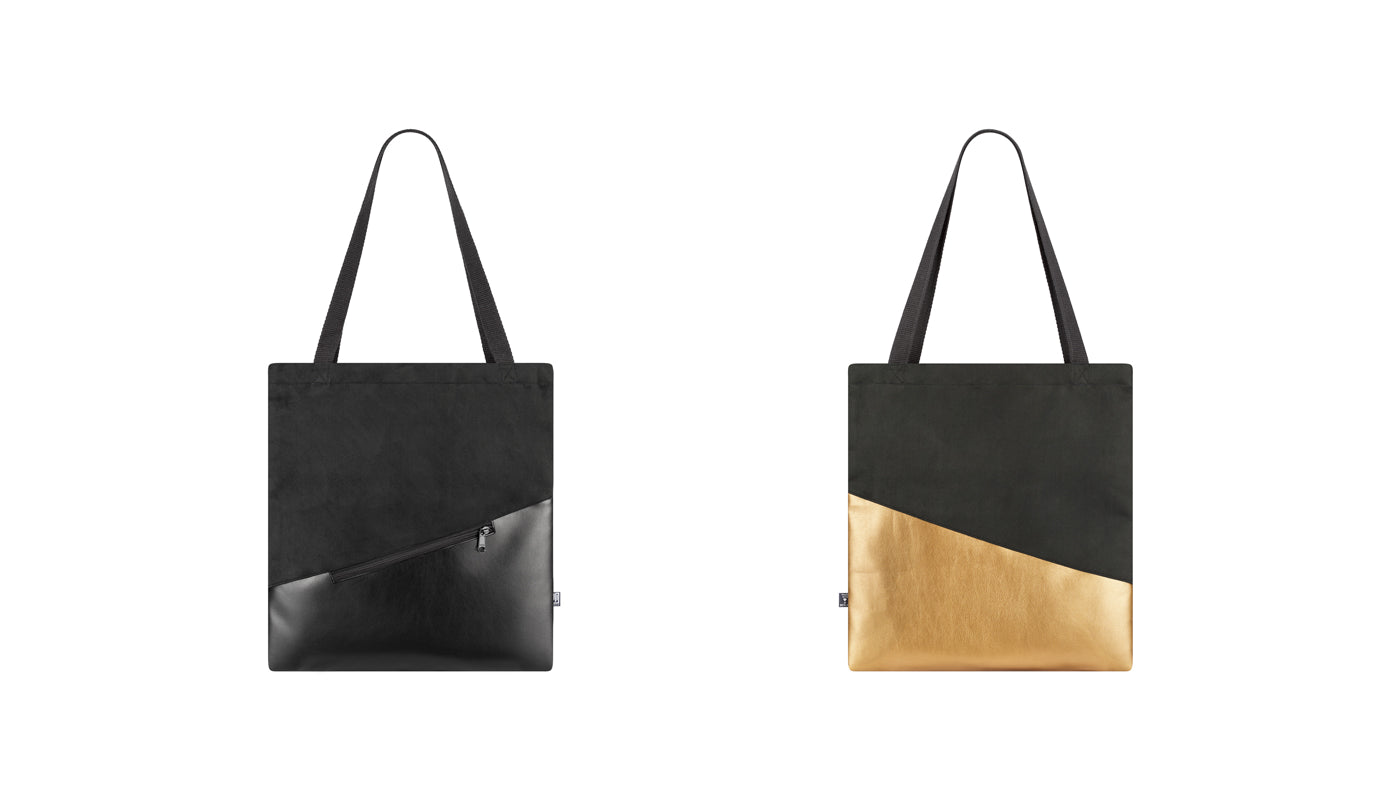 Shopper Bag Kunstleder