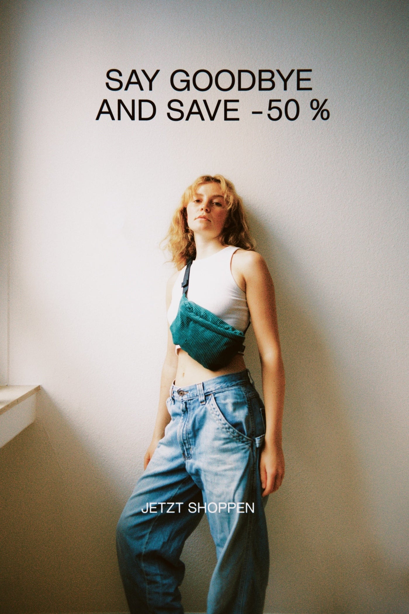 Grün & Kupfer Sale