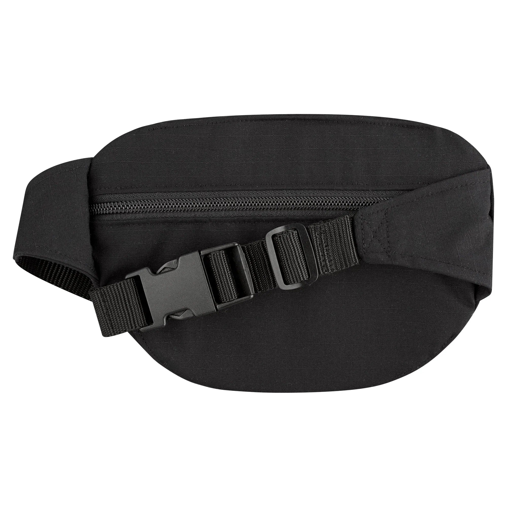 Bauchtasche klassisch, Ripstop (1) #farbe_schwarz