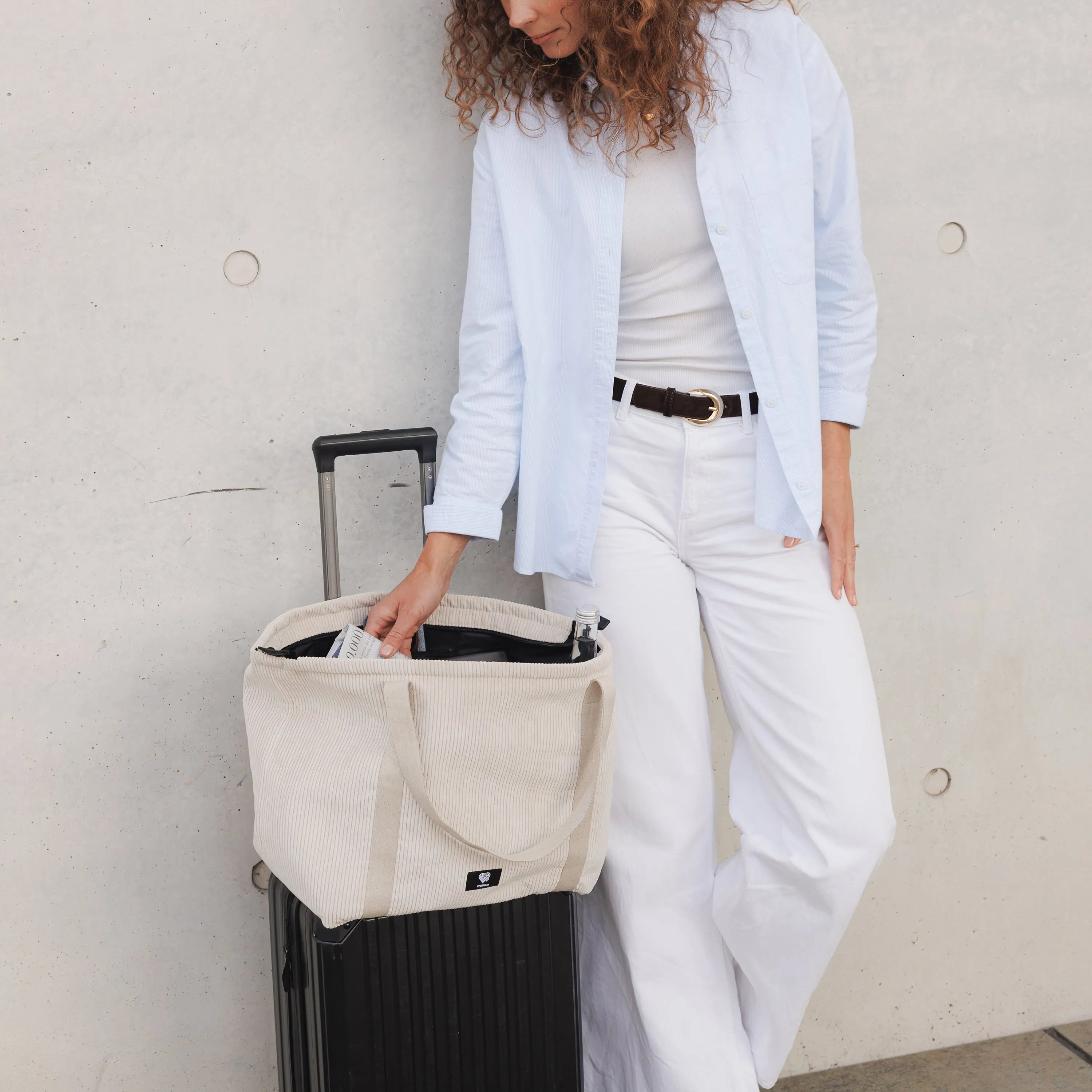 Weekender Medium Cord Beige Mood2 (9) #farbe_Beige
