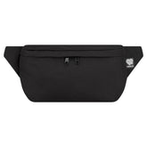 Bauchtasche groß, Ripstop Schwarz (0) #farbe_Schwarz