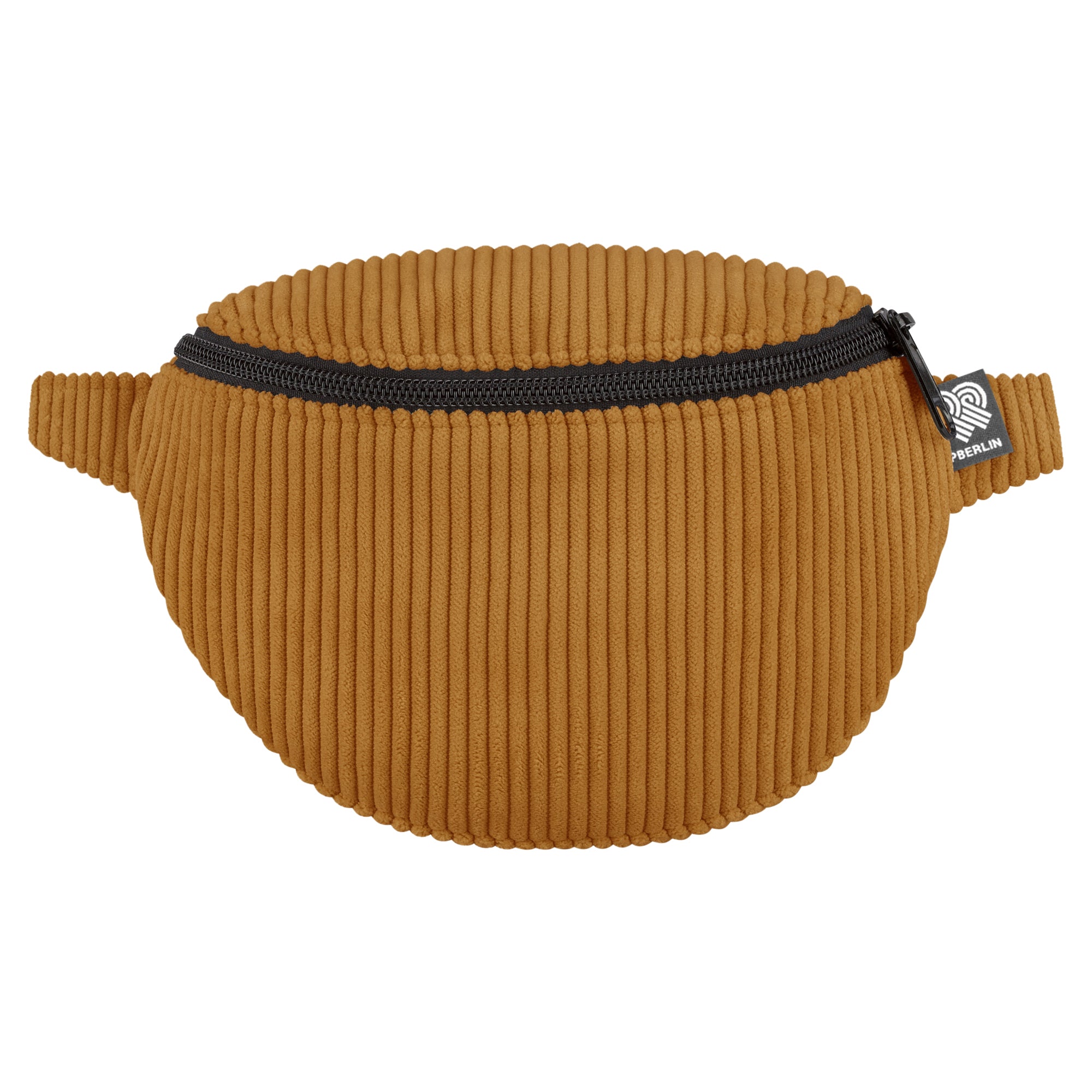 Bauchtasche mini, Cord ocker (0) #farbe_ocker