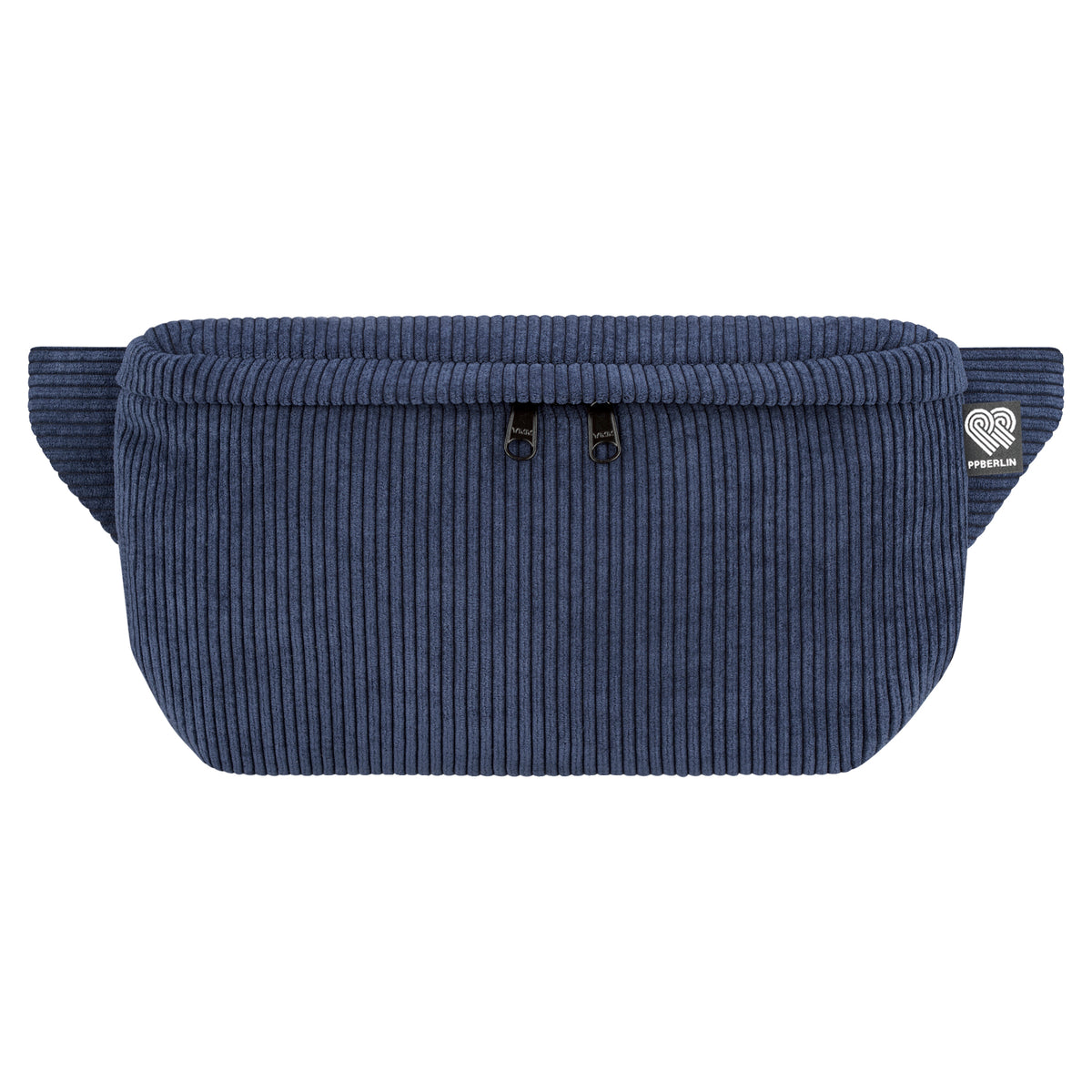 Bauchtasche groß, Cord dunkelblau (0) #farbe_dunkelblau