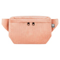 Bauchtasche Eckig
