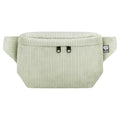 Bauchtasche Eckig
