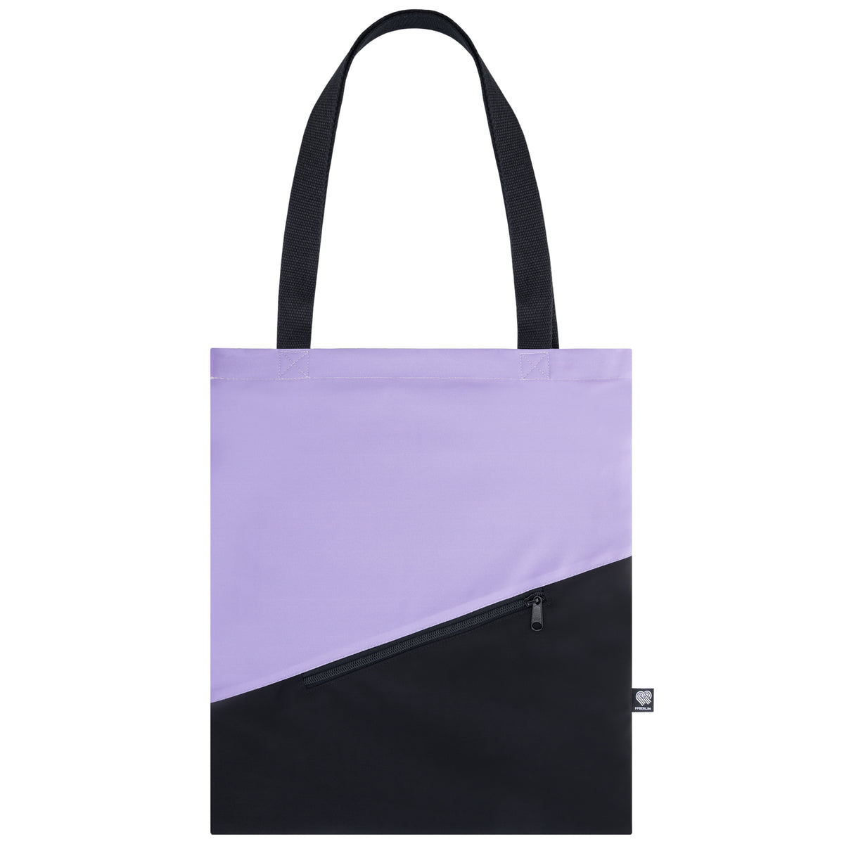 Shopper Bag, Meeresplastik flieder (0) #farbe_flieder