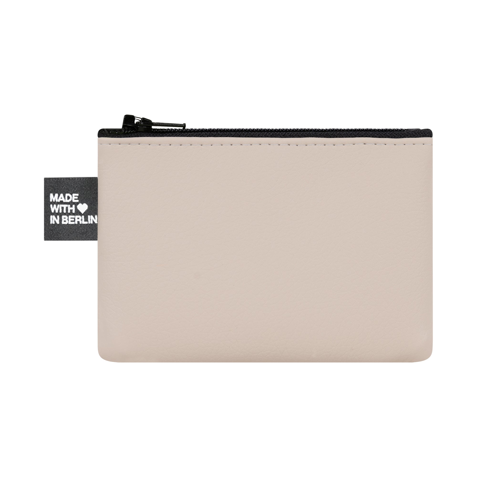 Etui klein, Kunstleder beige (1) #farbe_beige