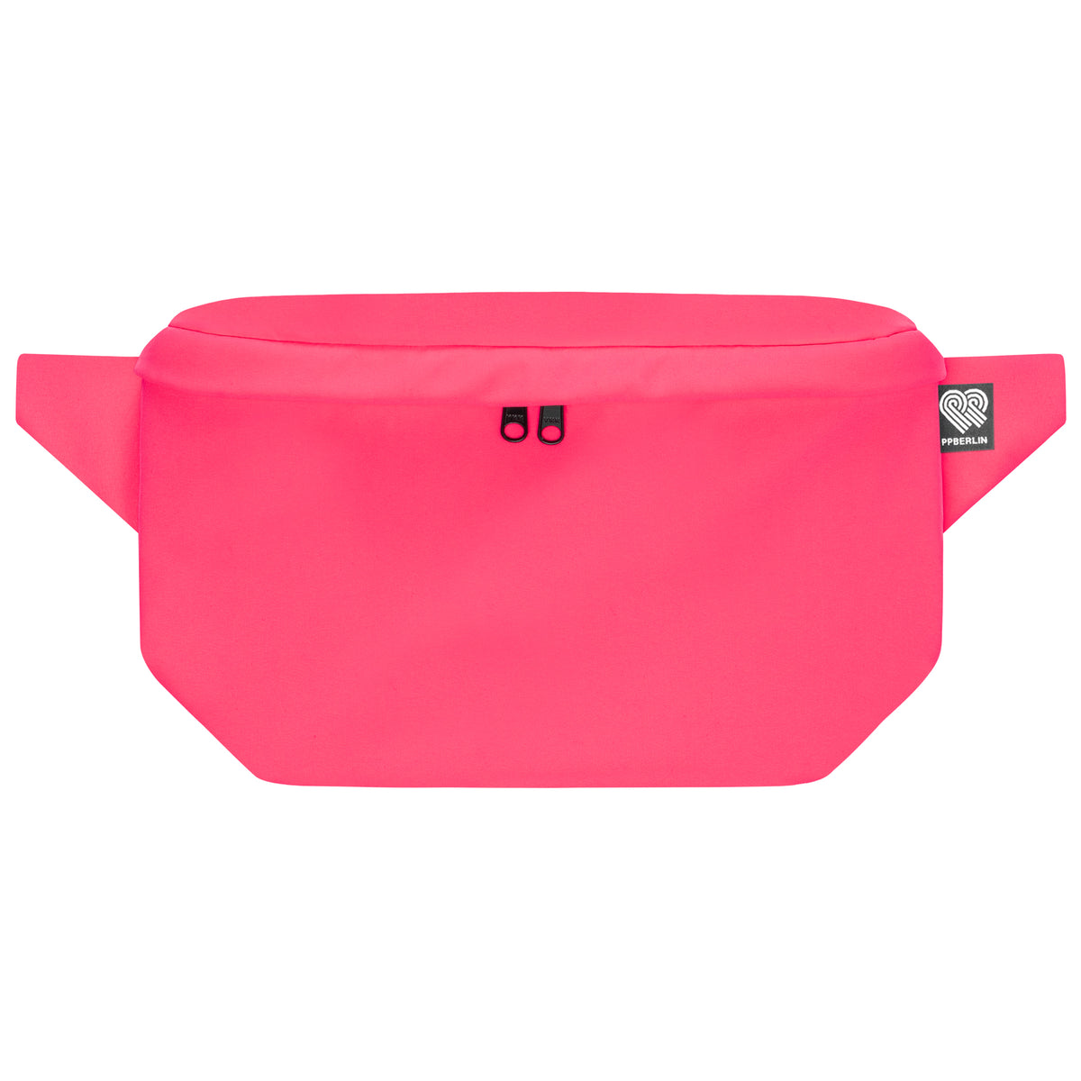 Bauchtasche groß, Softshell neonpink (0) #farbe_neonpink