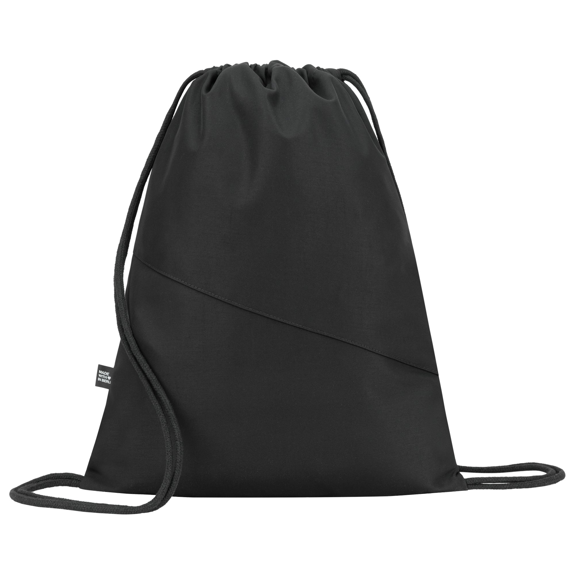 Turnbeutel Meeresplastik schwarz (1) #farbe_schwarz