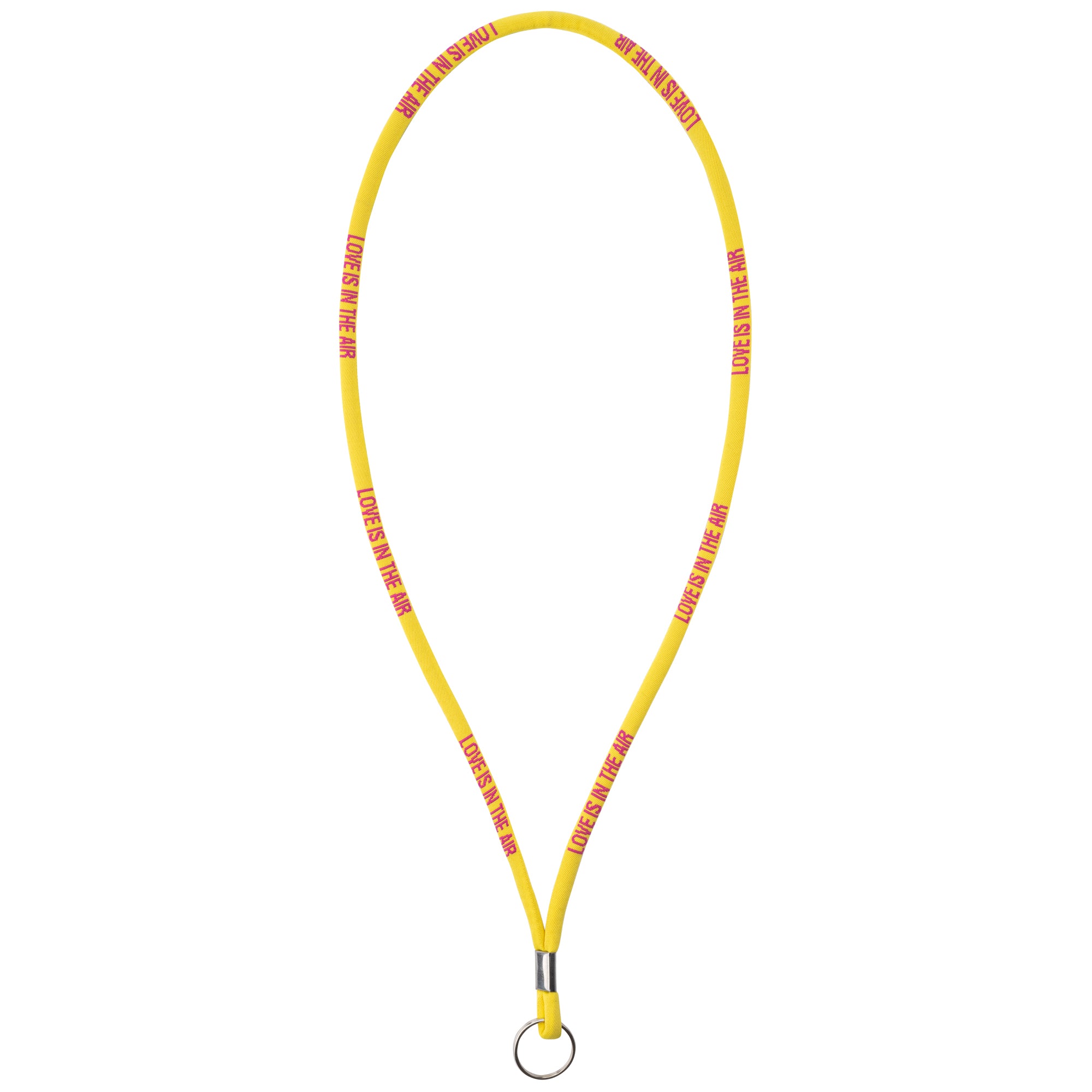 Lanyard gelb (1) #farbe_gelb