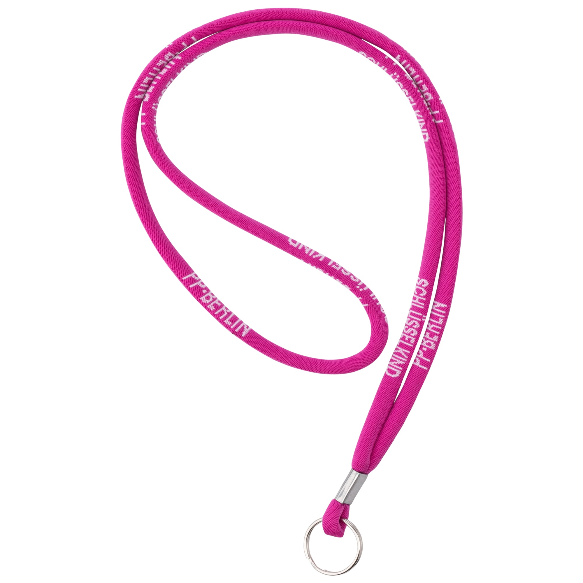 PP-Berlin Lanyard Farbe Purpur Bild 2 #farbe_Purpur