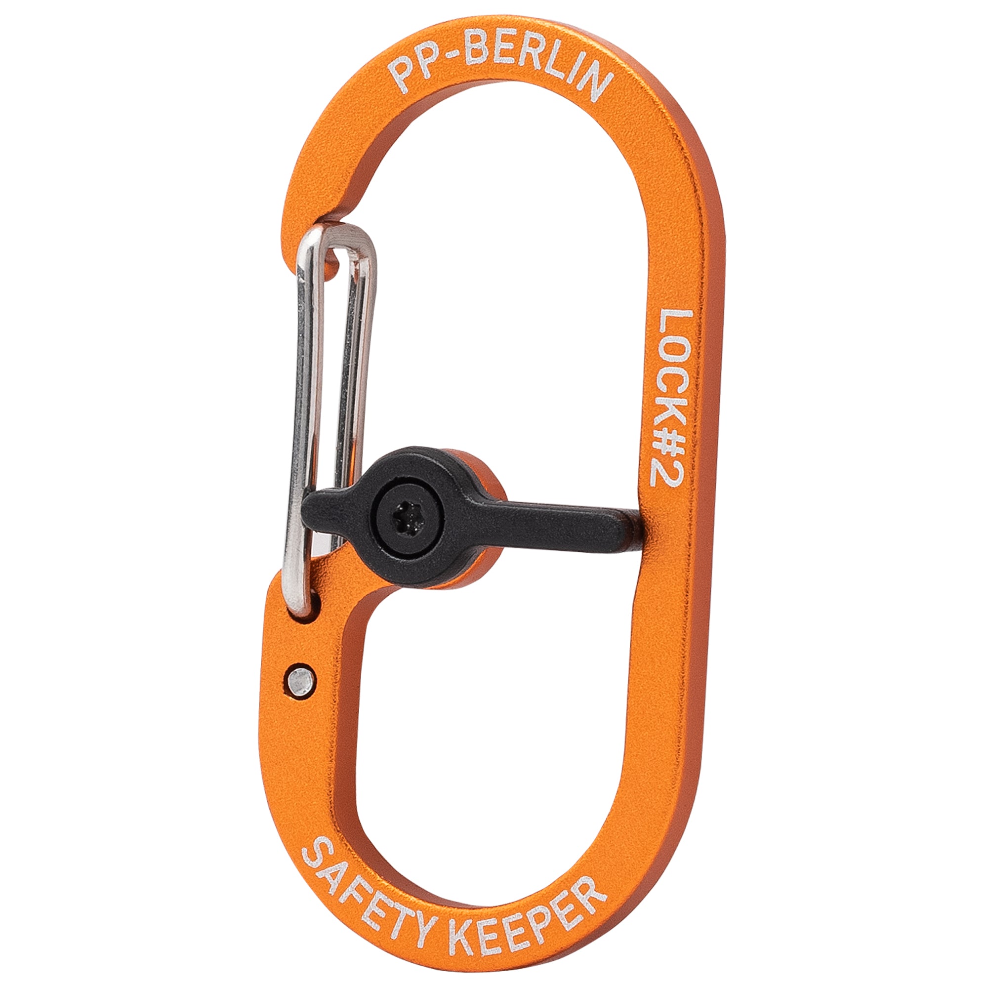 Saftey Keeper orange Bild 2 #farbe_orange