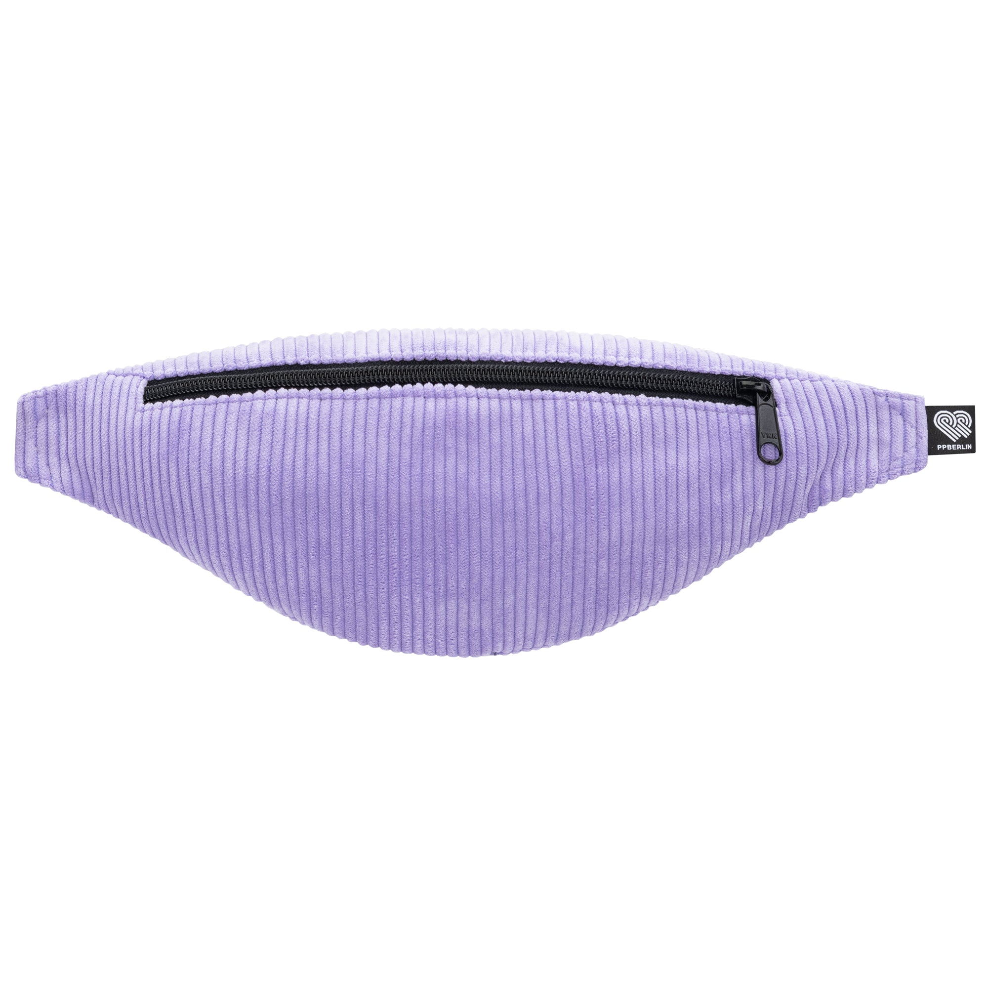 Bauchtasche schmal, Cord flieder (0) #farbe_flieder