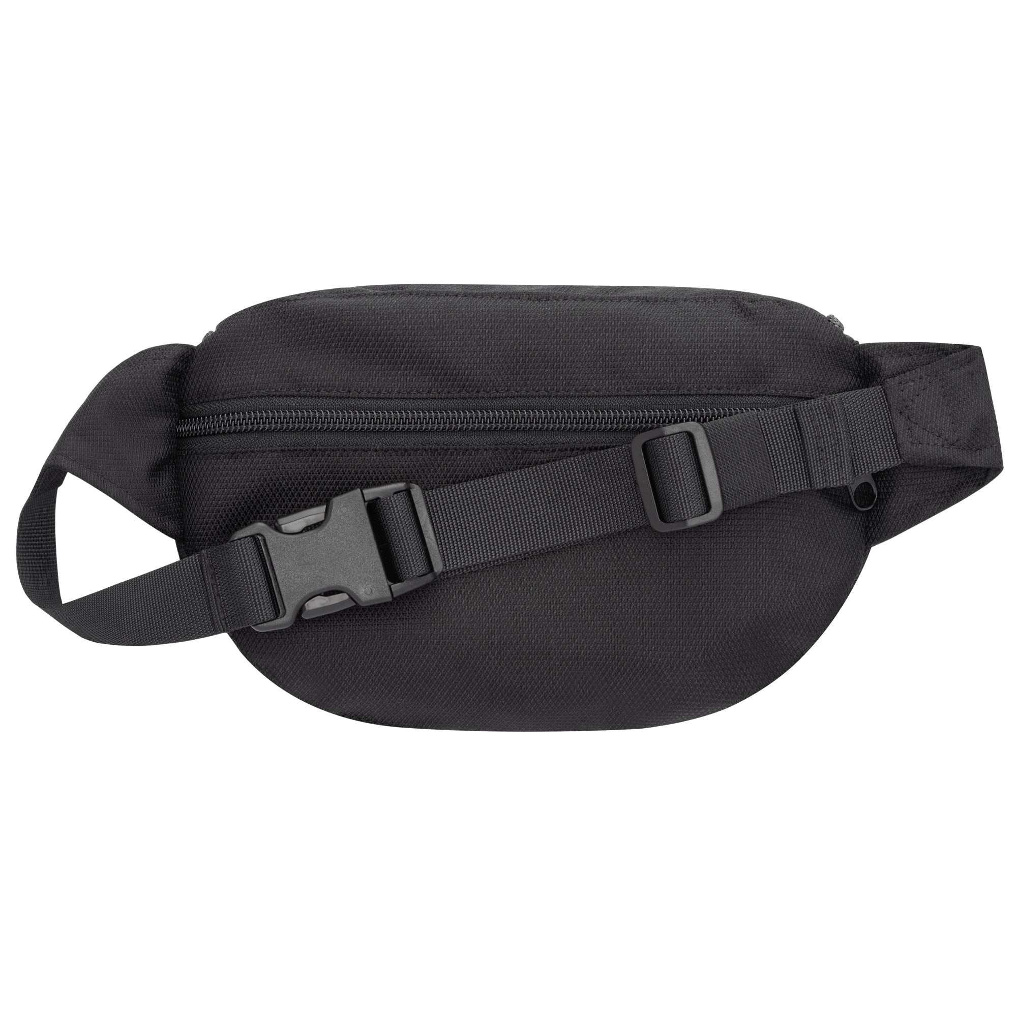 Bauchtasche klassisch, Meeresplastik schwarz (1) #farbe_schwarz