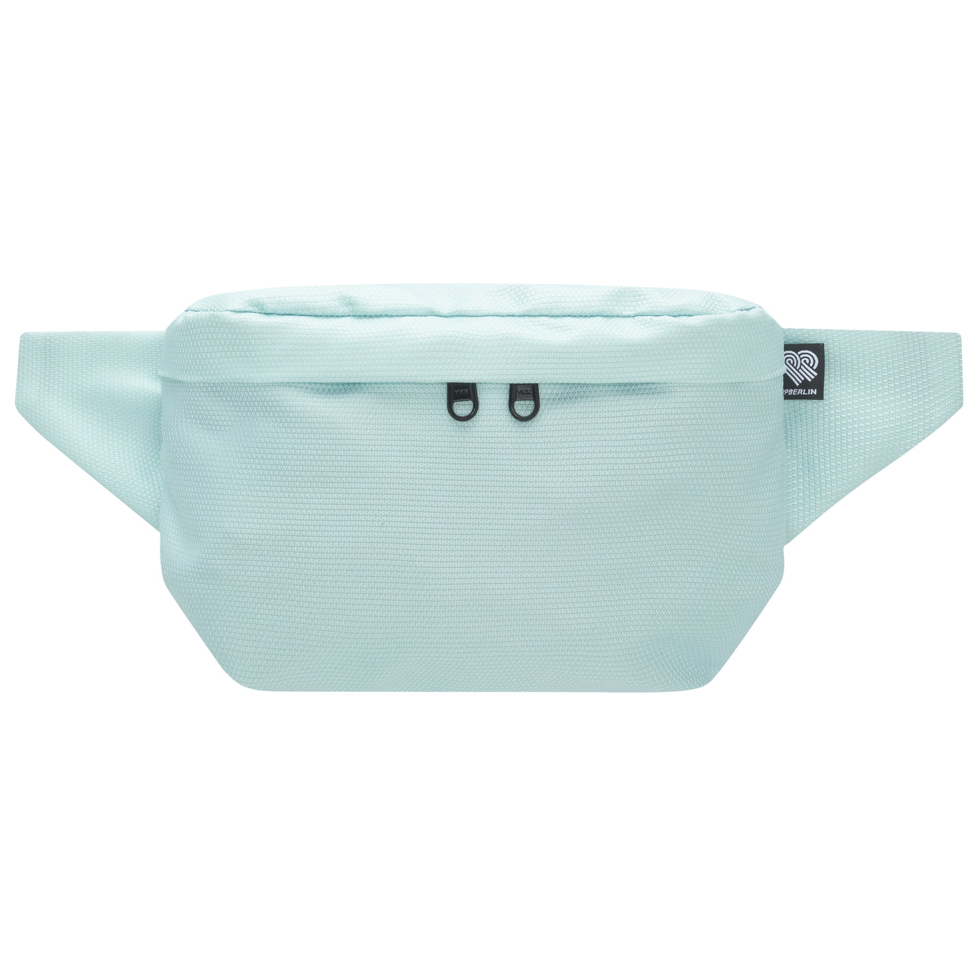 Bauchtasche eckig, Meeresplastik mint (0) #farbe_mint