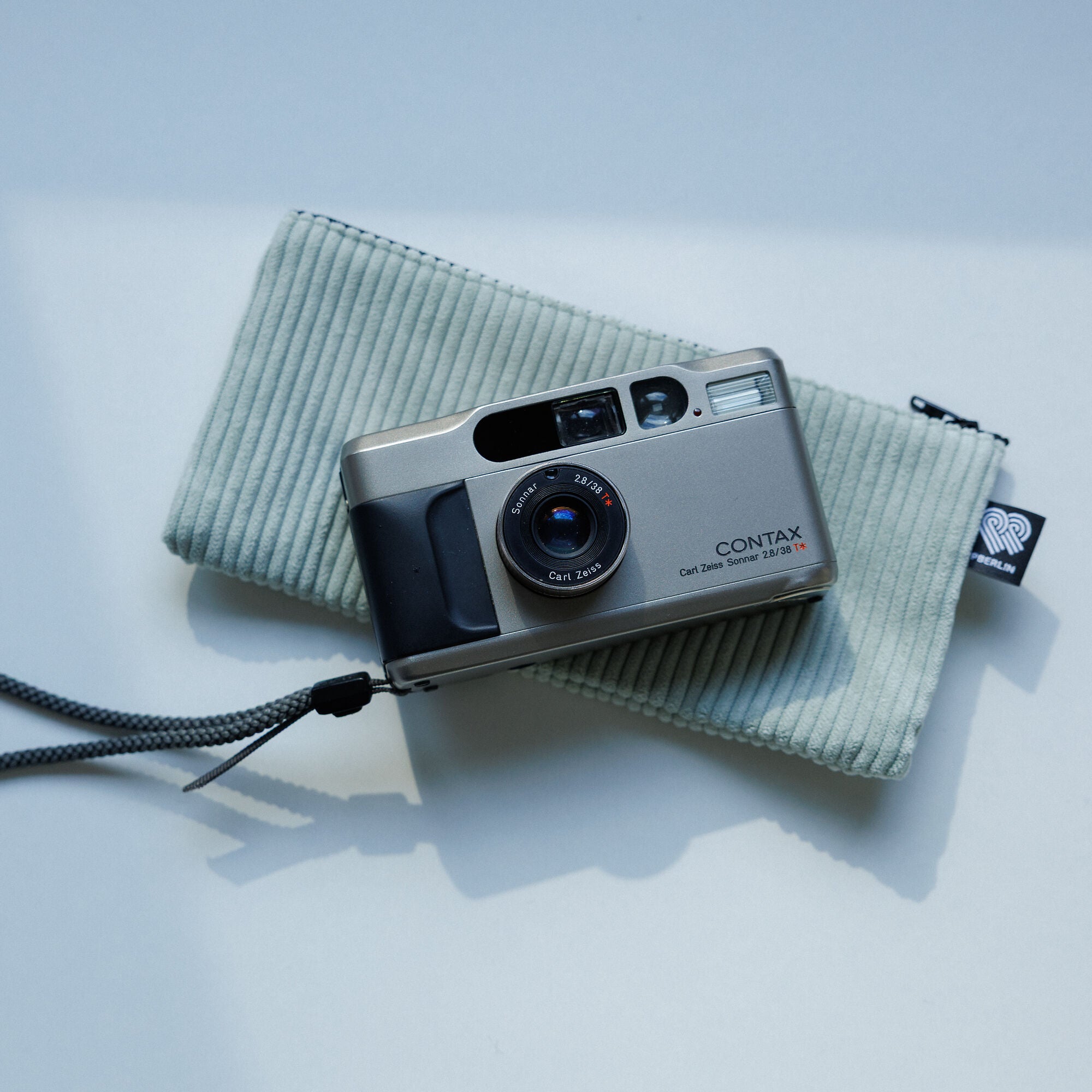 Etui lang, Cord Mint Usecase (2) #farbe_Mint