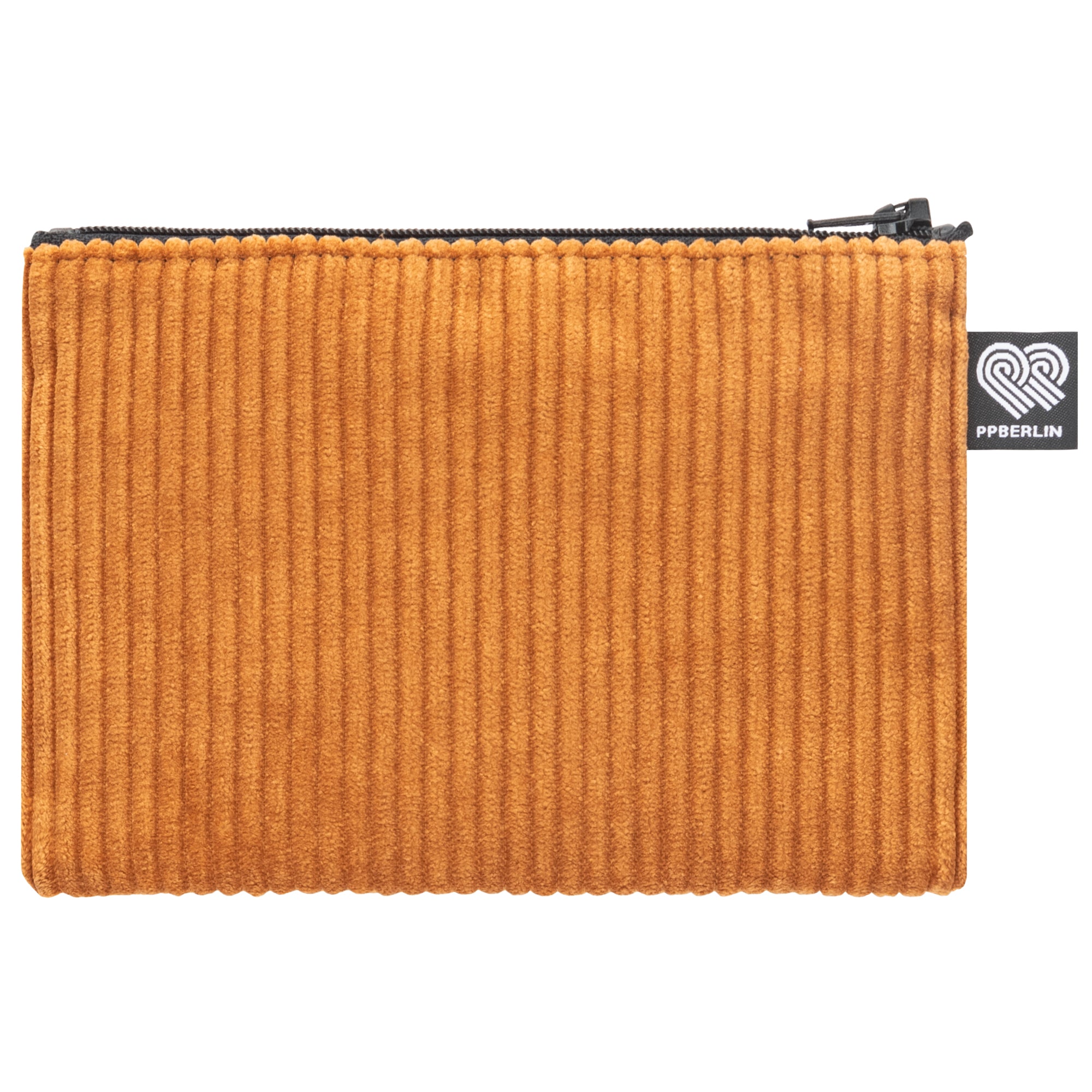 Etui medium, Cord Ocker Vorderseite (0) #farbe_ocker