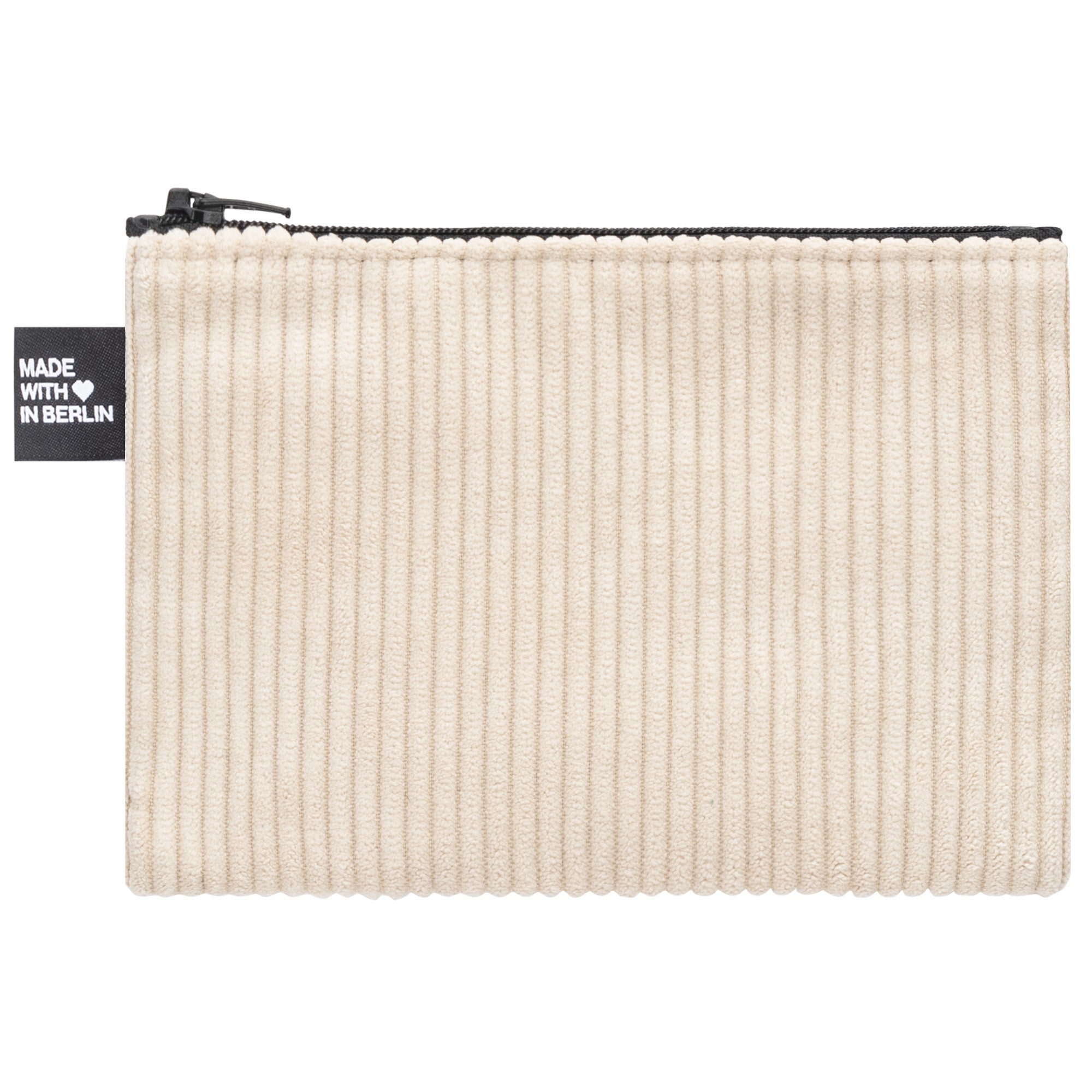 Etui medium, Cord Beige Rückseite (0) #farbe_beige