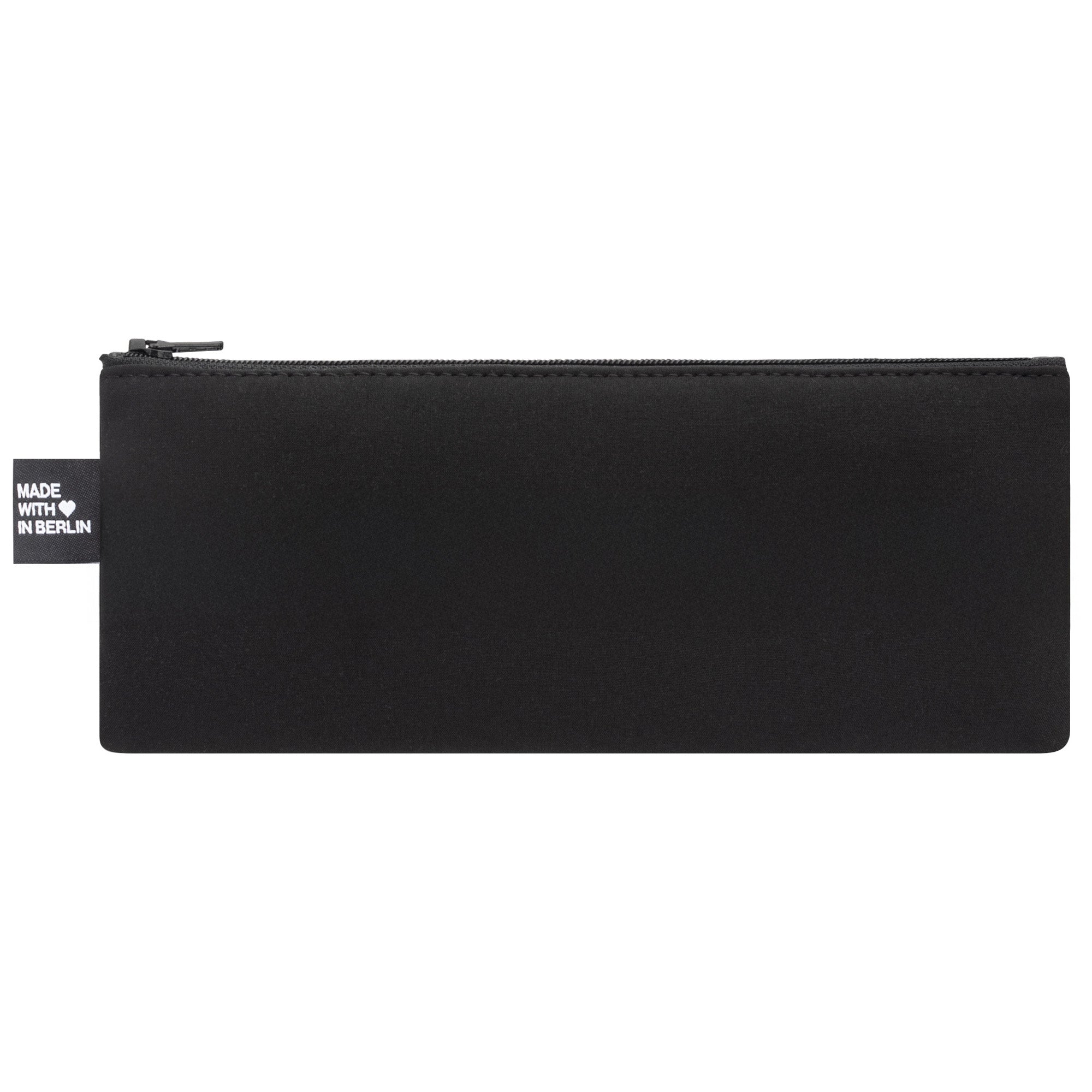 Etui lang, Cord Schwarz Rückseite (1) #farbe_Schwarz