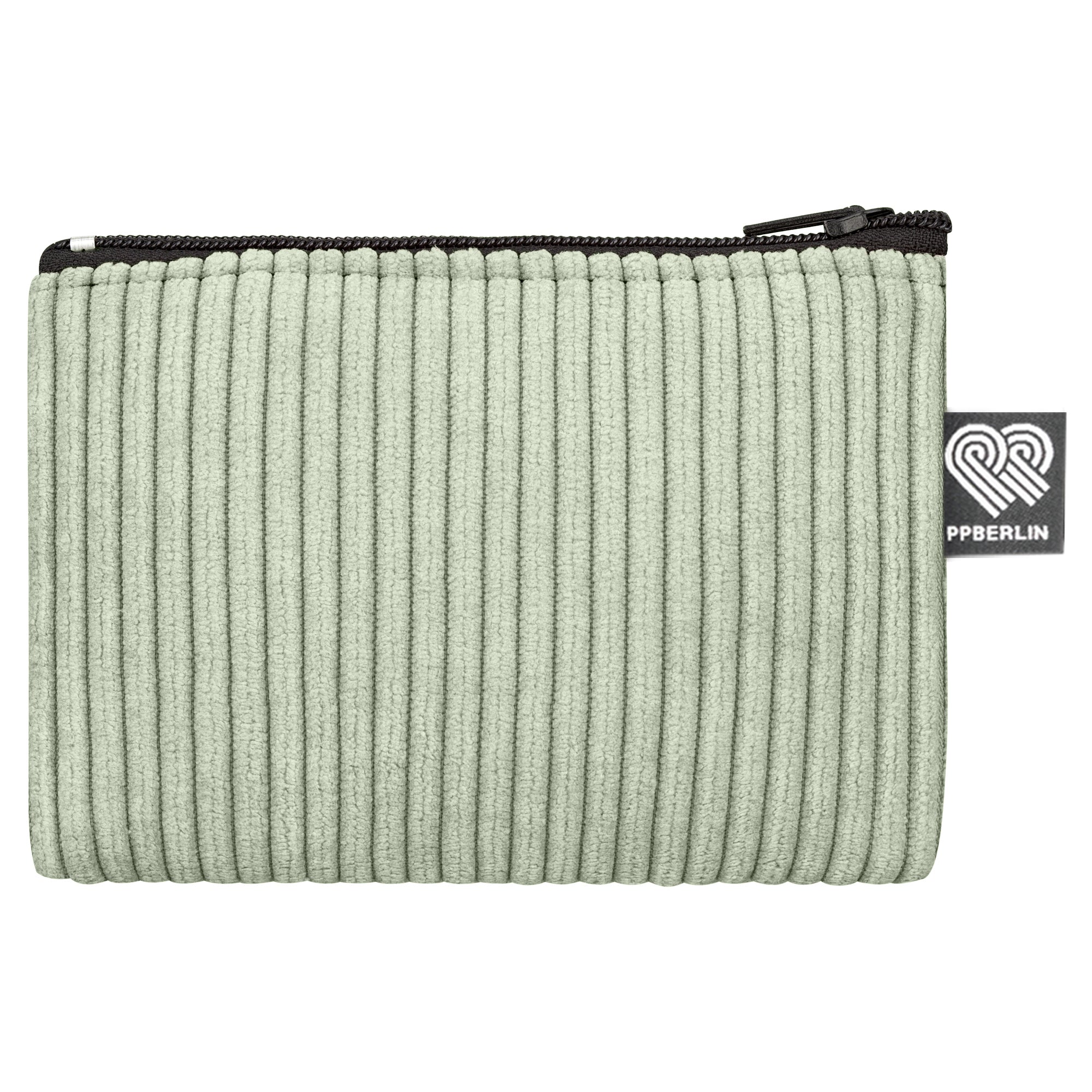 Etui Klein Cord mint (0) #farbe_mint