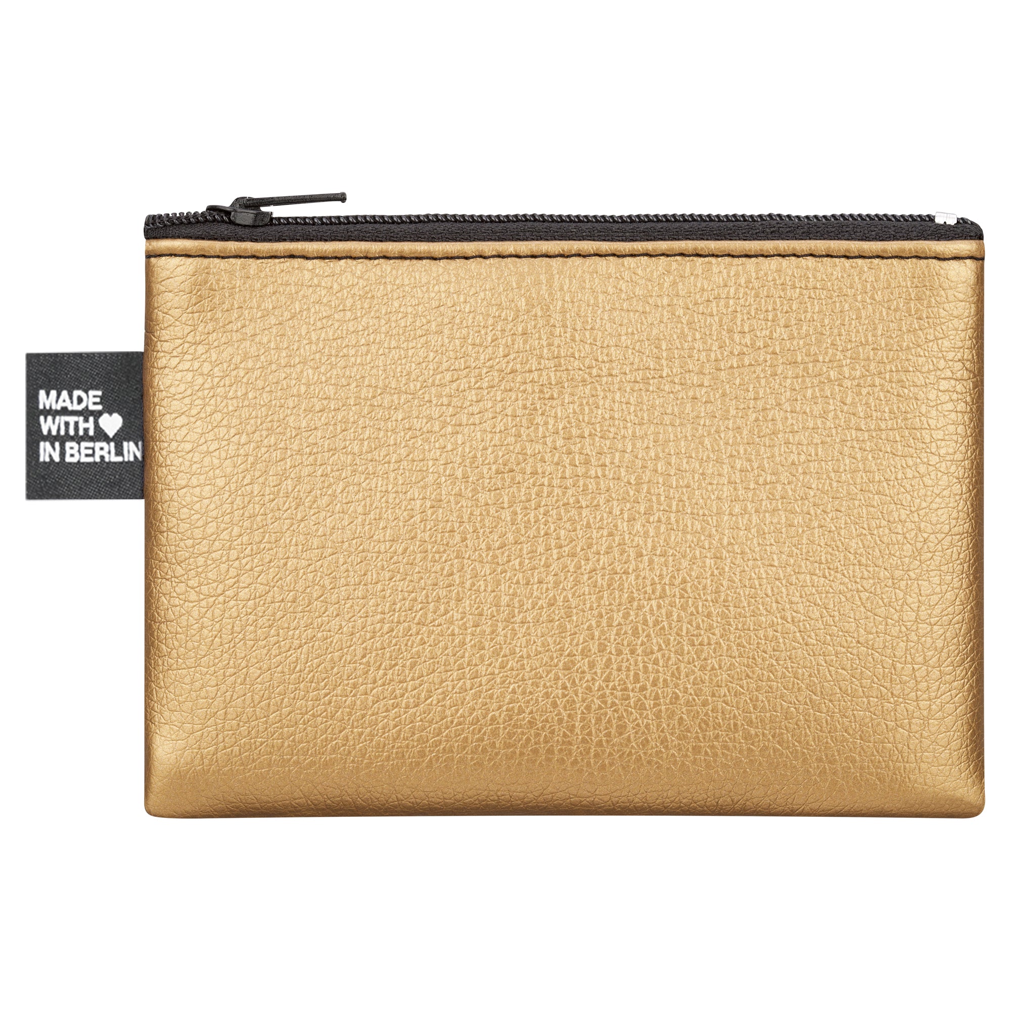 Etui klein, Kunstleder kupfer (1) #farbe_kupfer