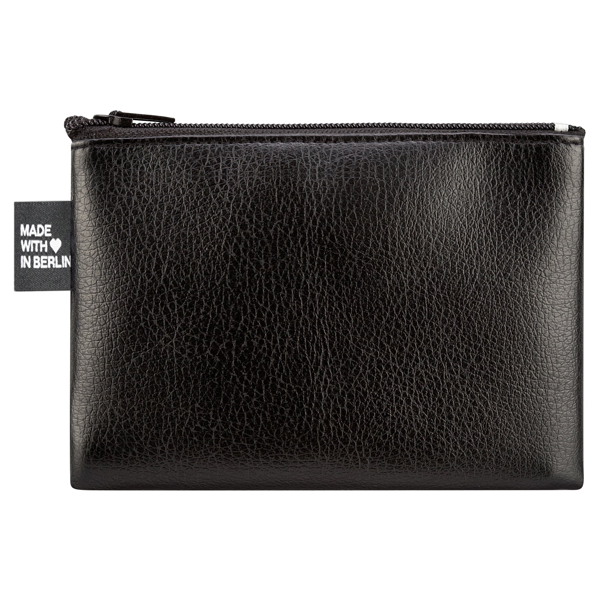 Etui klein, Kunstleder schwarz (1) #farbe_schwarz