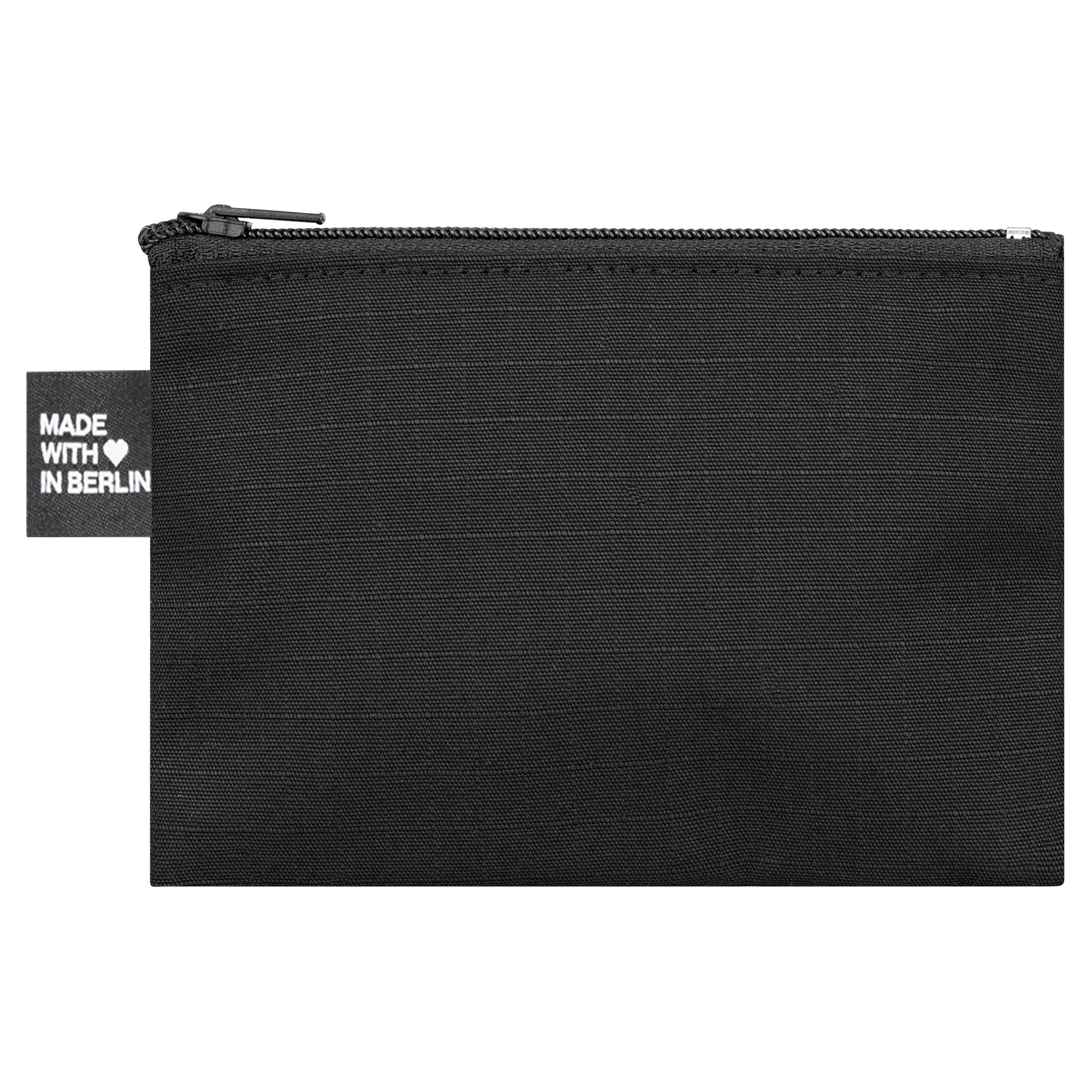 Etui klein, Ripstop (1) #farbe_schwarz