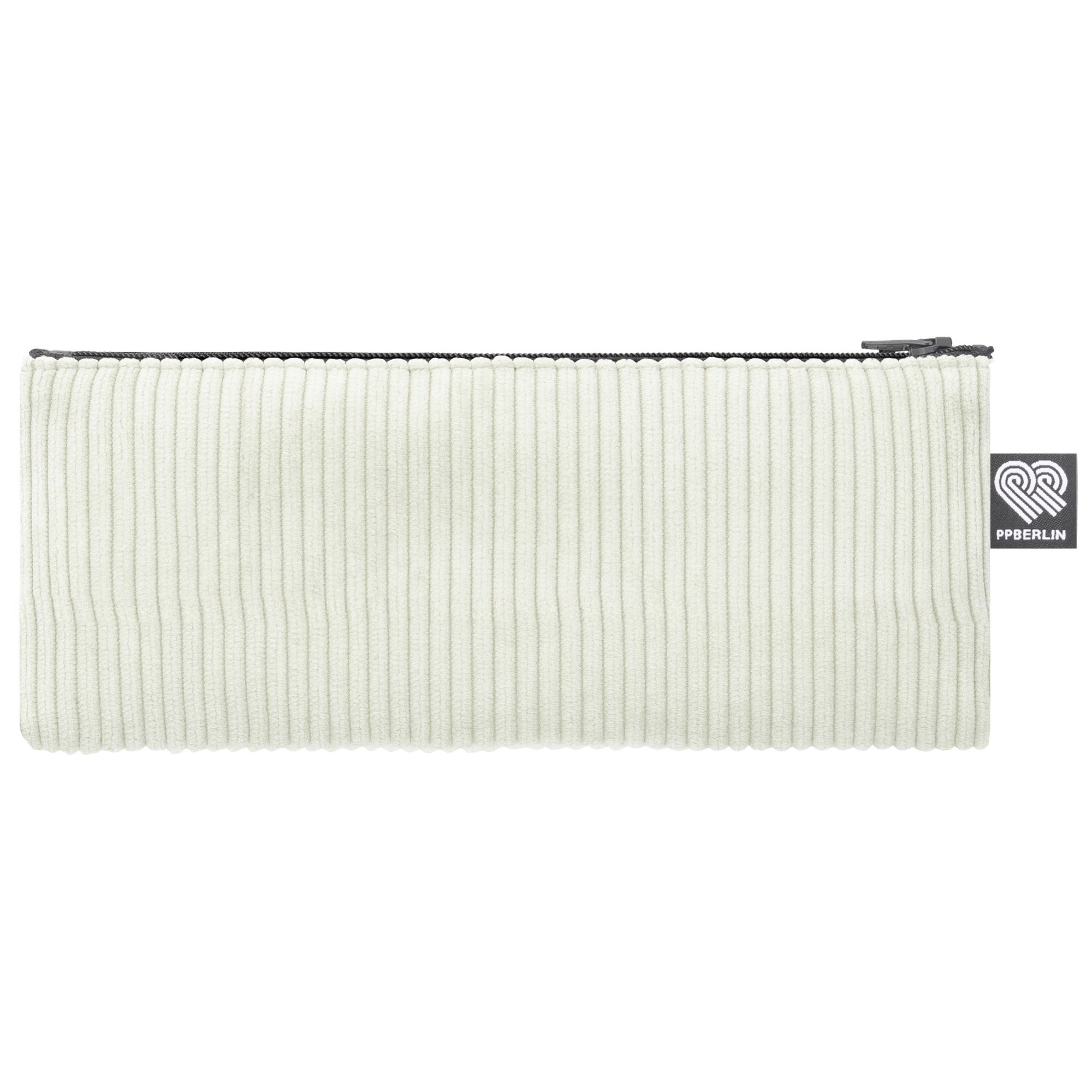 Etui lang, Cord Mint Vorderseite (0) #farbe_Mint