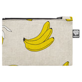 Etui medium Canvas, Banane (0) #farbe_banane