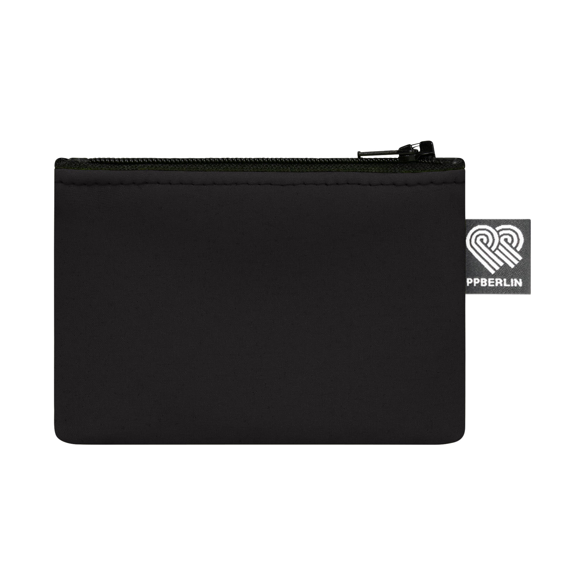Etui klein, Kunstleder mattschwarz (0) #farbe_masttschwarz