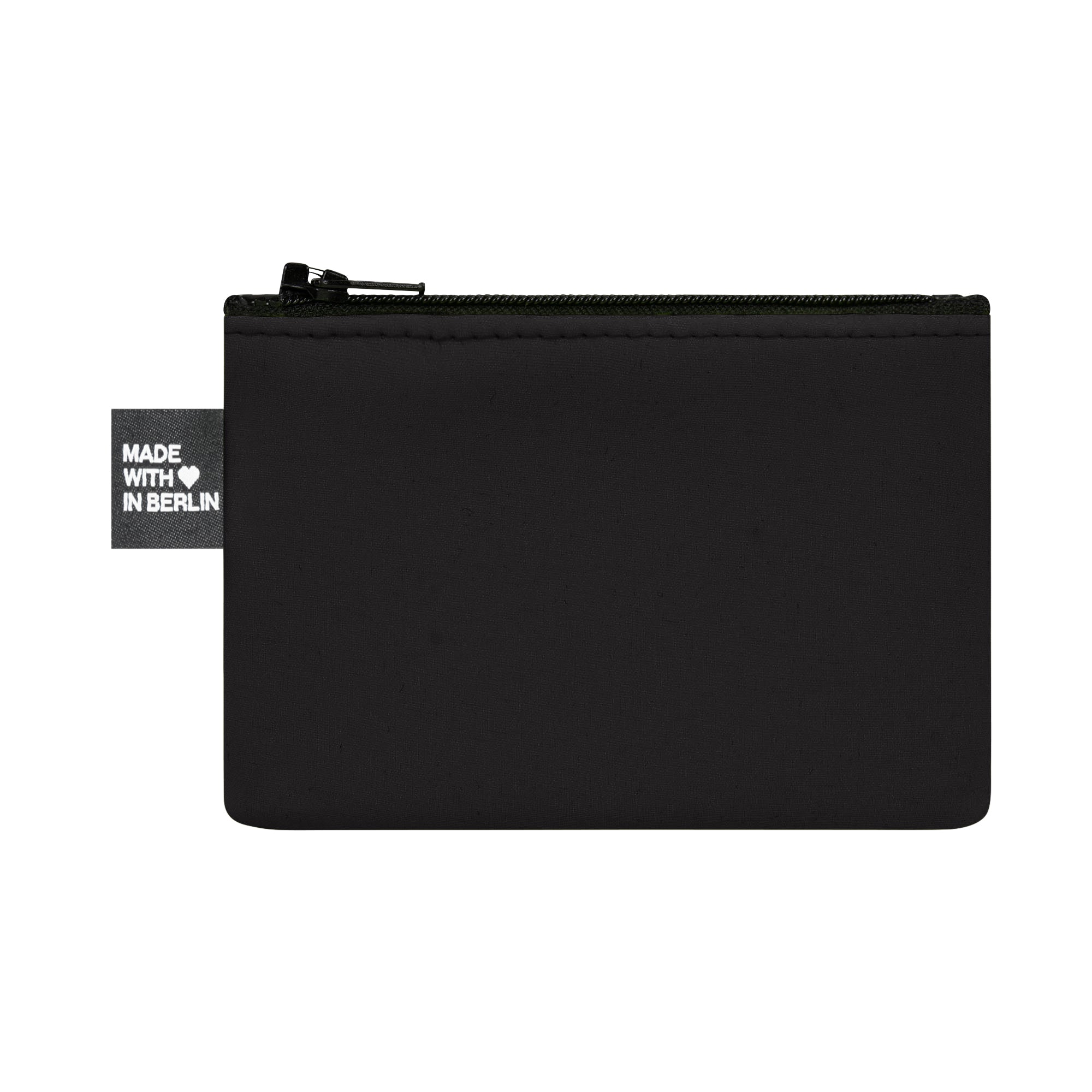 Etui klein, Kunstleder mattschwarz (1) #farbe_mattschwarz