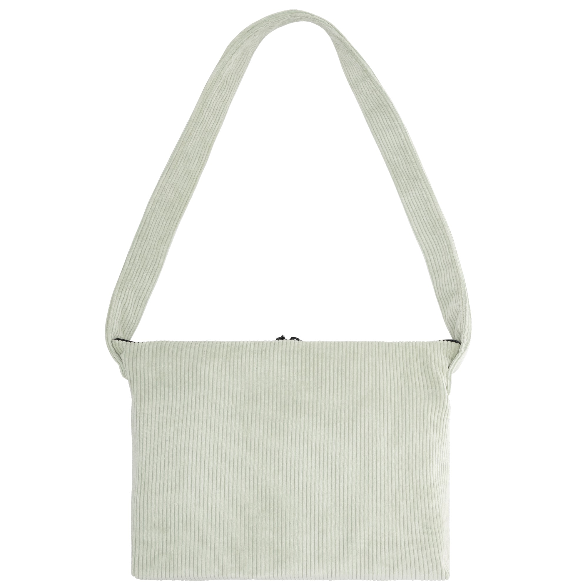 Tragetasche medium Cord Mint (1) #farbe_mint