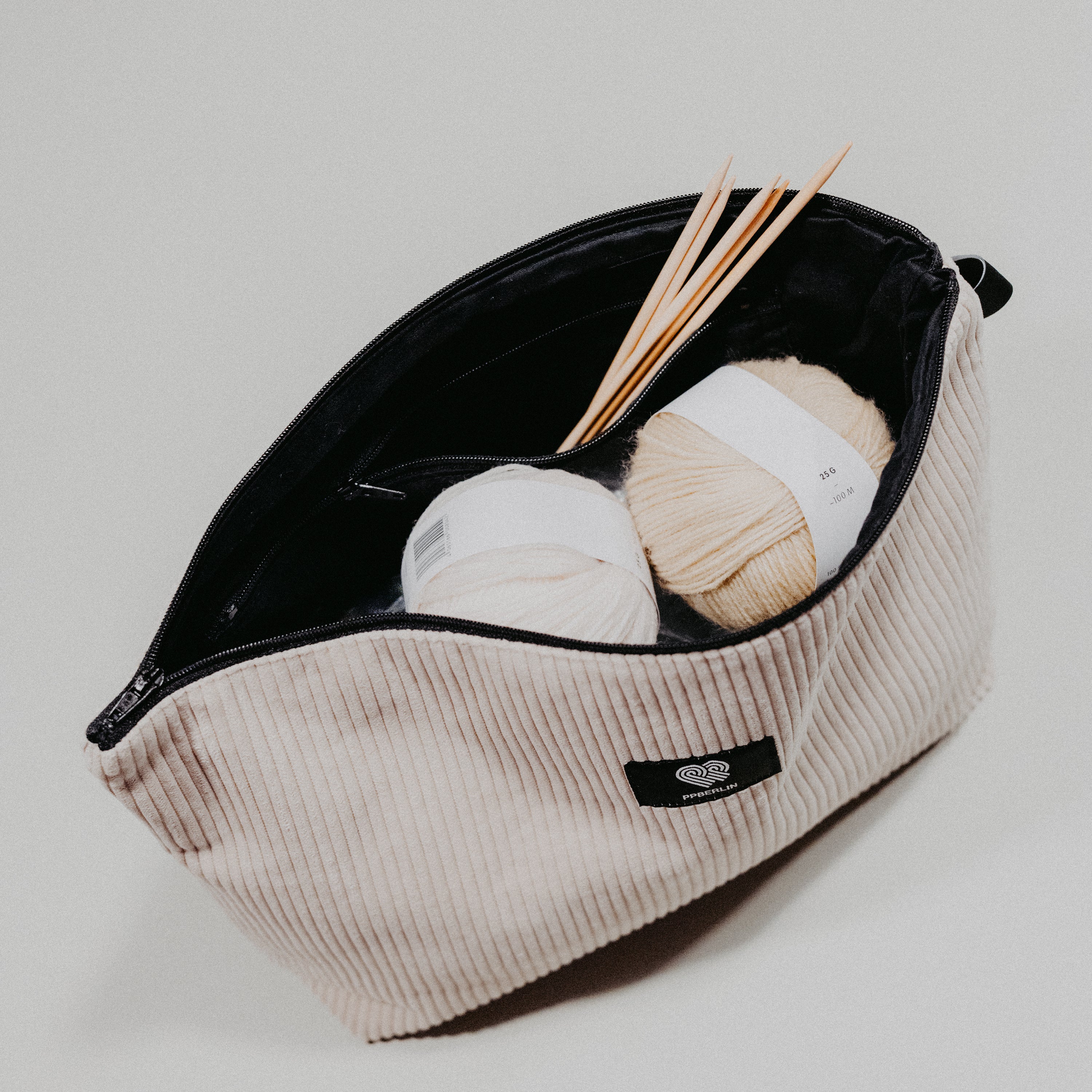 Bundle „Weekender & Kulturbeutel Medium"