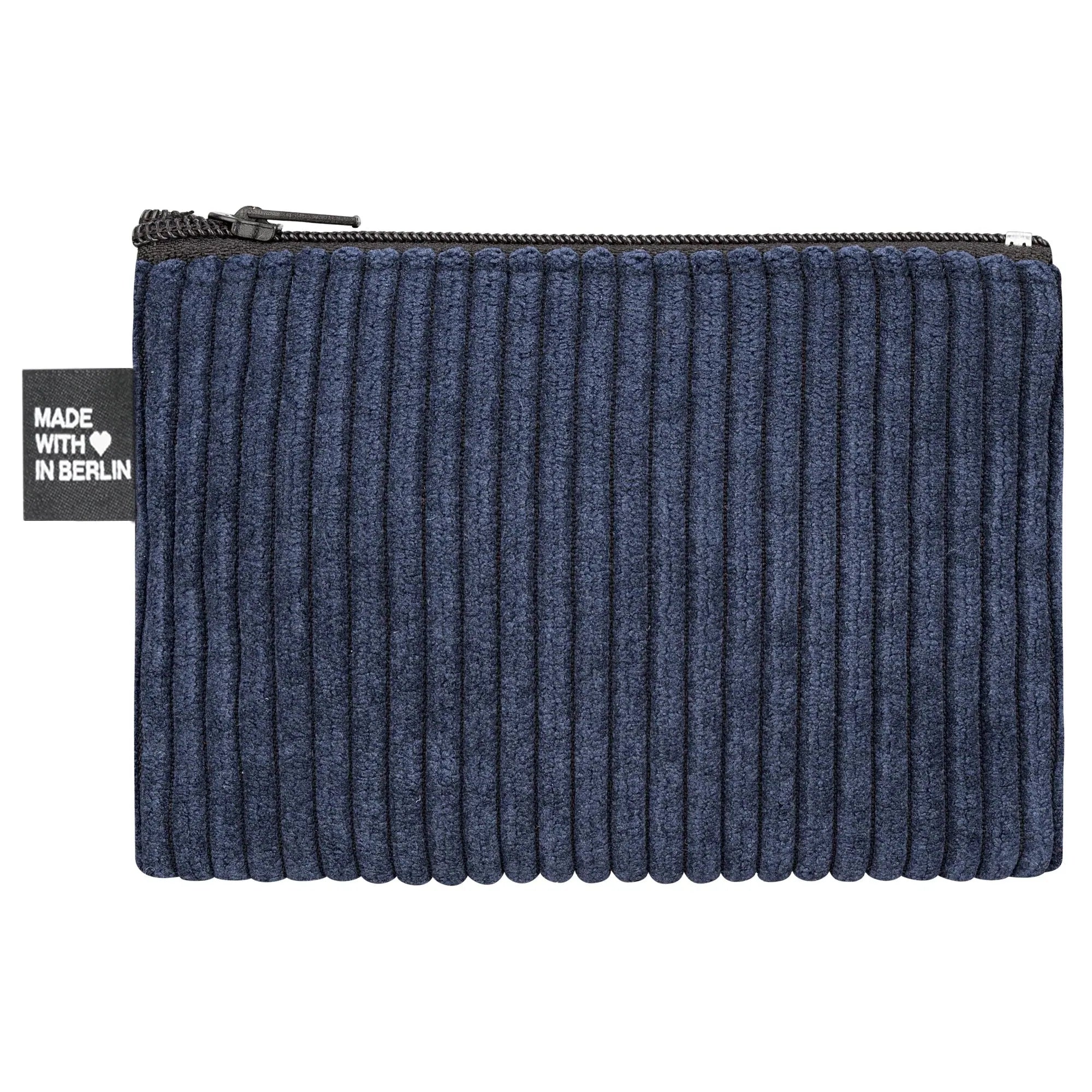 Etui Klein Cord dunkelblau (1) #farbe_dunkelblau