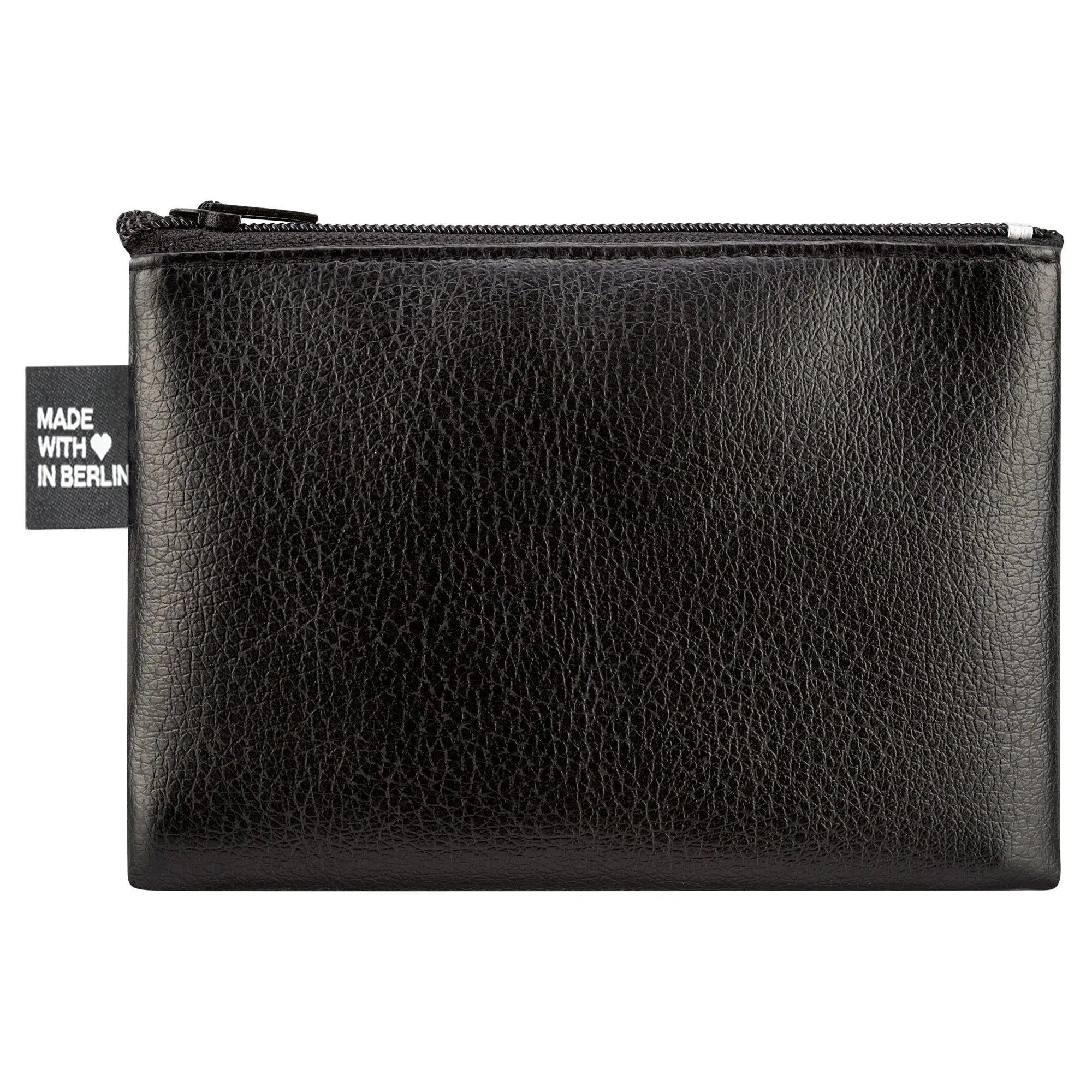 Etui klein, Kunstleder schwarz (1) #farbe_schwarz
