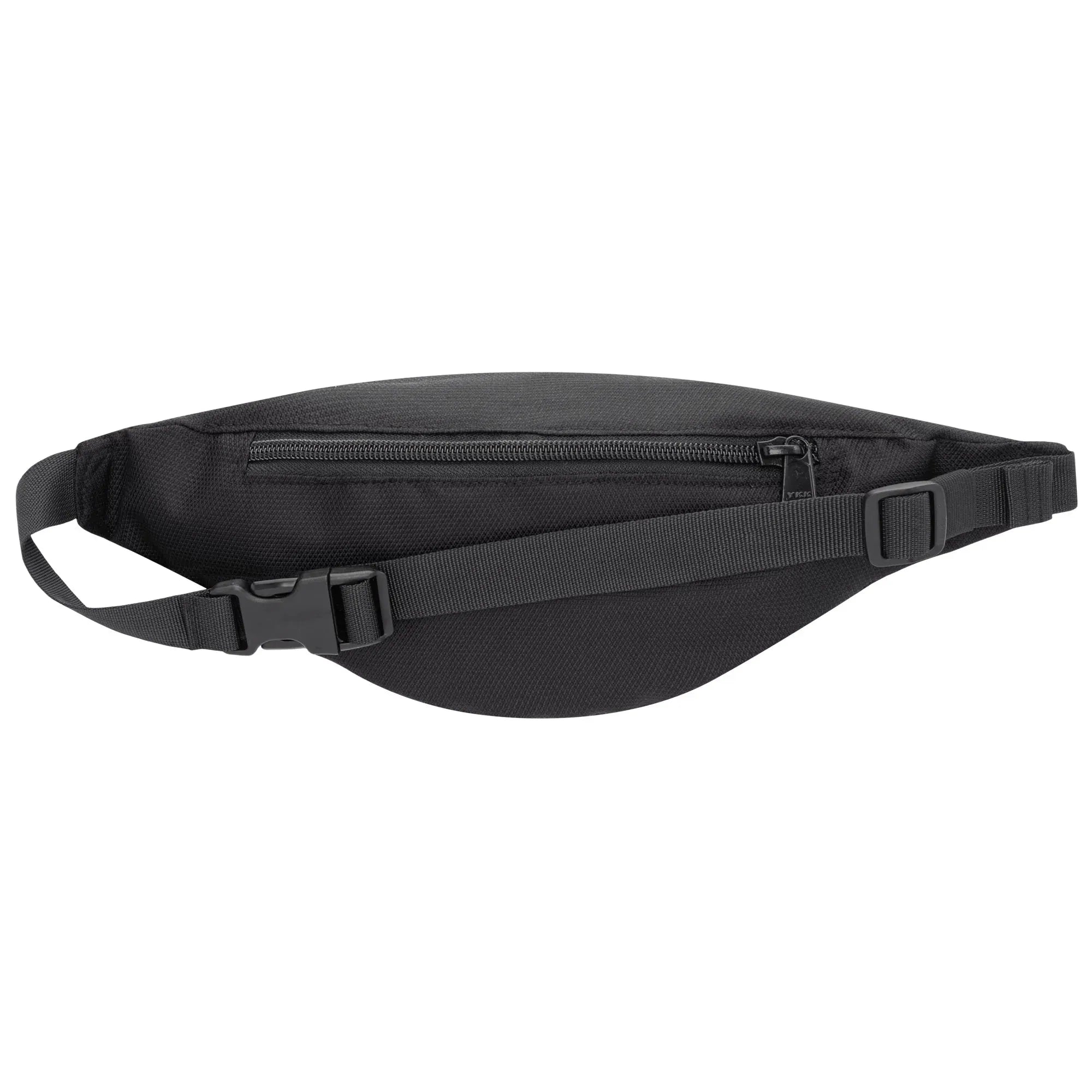 Bauchtasche schmal, Meeresplastik schwarz (1) #farbe_schwarz