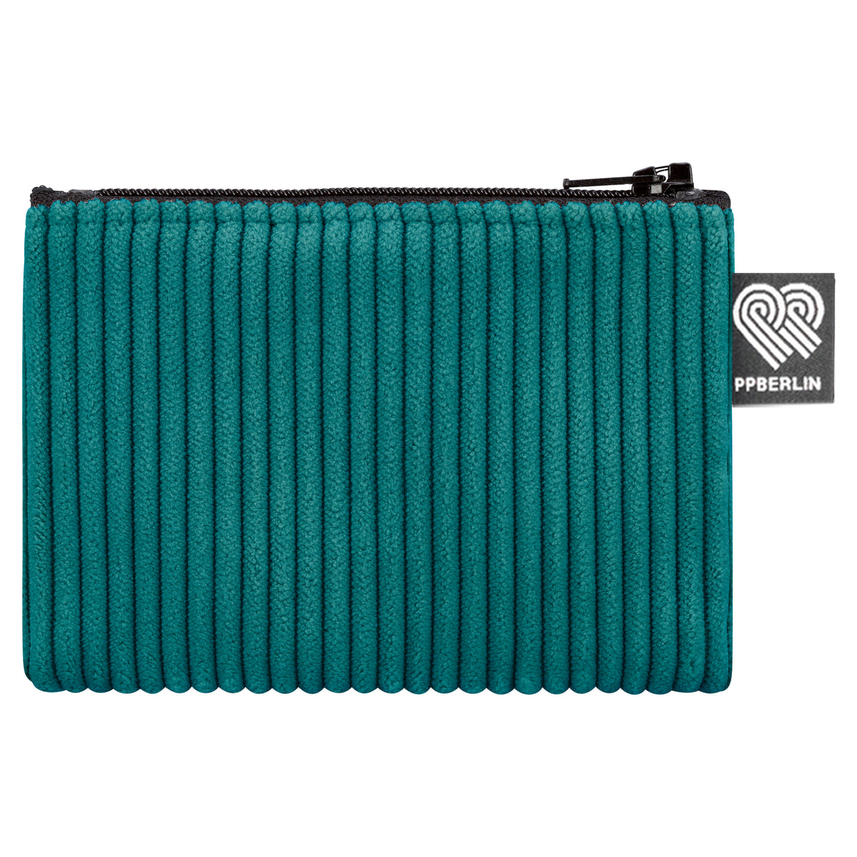 Etui Klein Cord petrol (0) #farbe_petrol