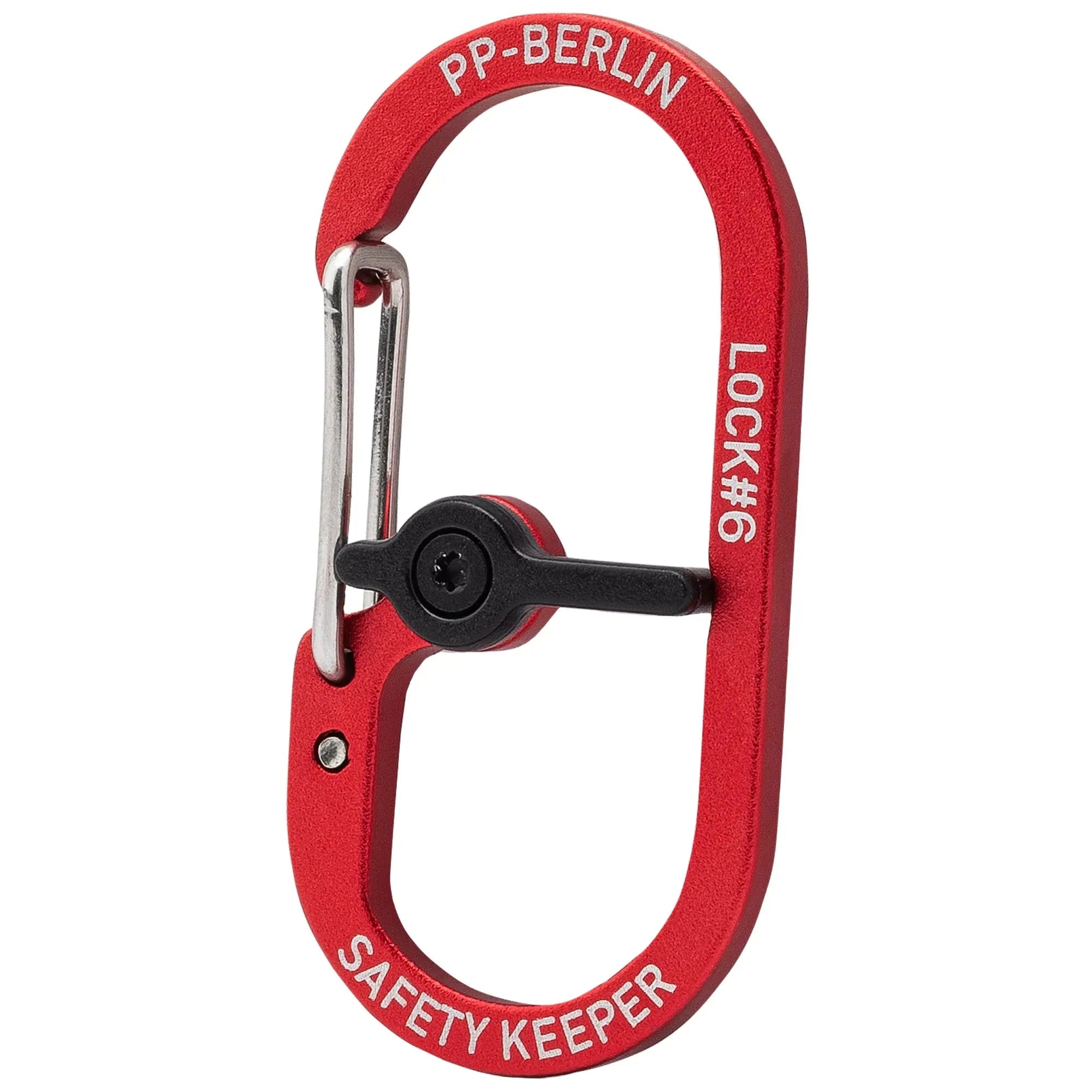 Safety Keeper PP-Berlin Burgundy Rückansicht (1) #farbe_Burgundy