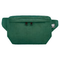 3. Bauchtasche Eckig