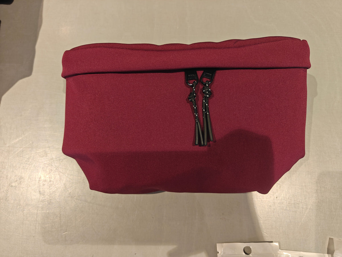 Bauchtasche Medium Eckig Softshell