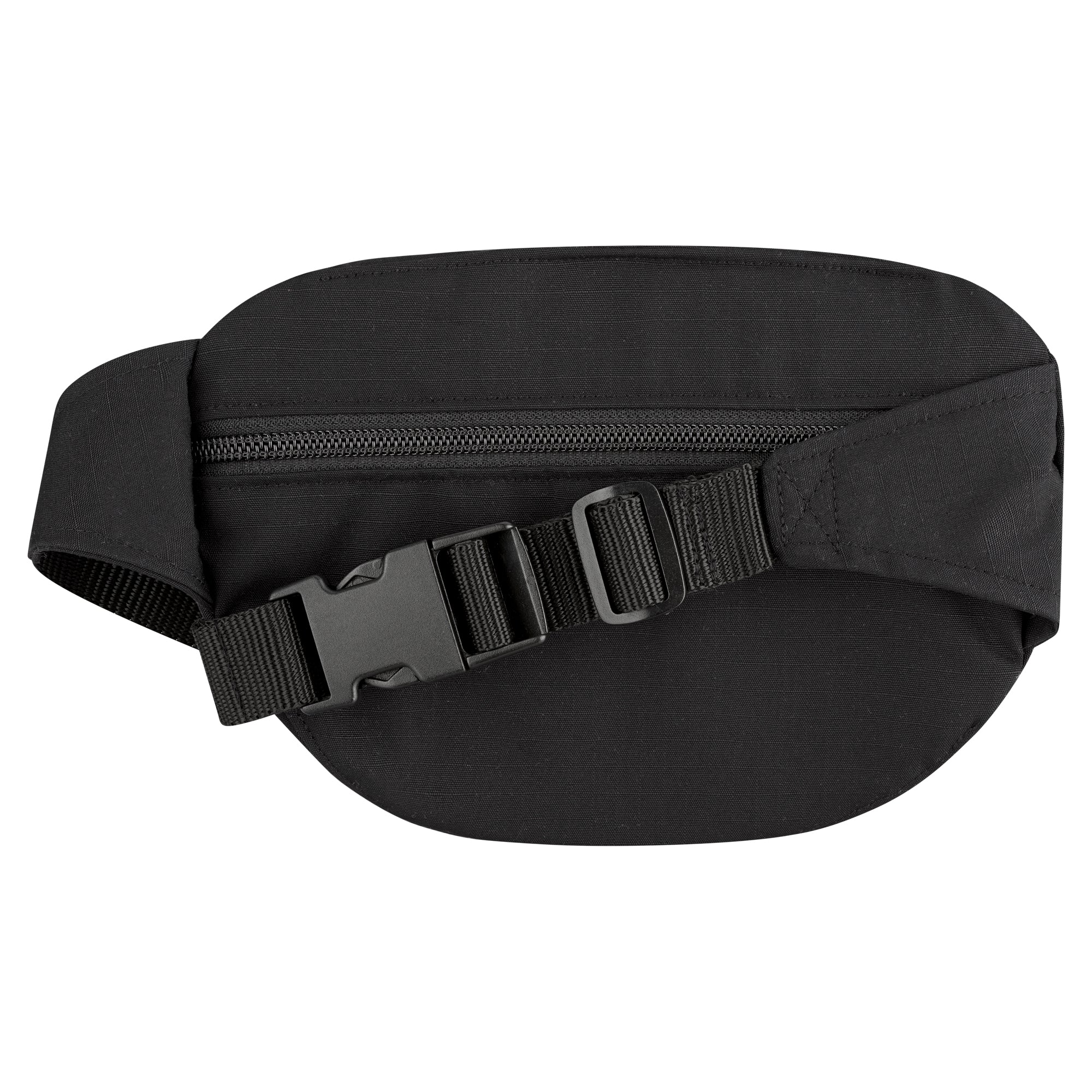 Bauchtasche klassisch, Ripstop (1) #farbe_schwarz