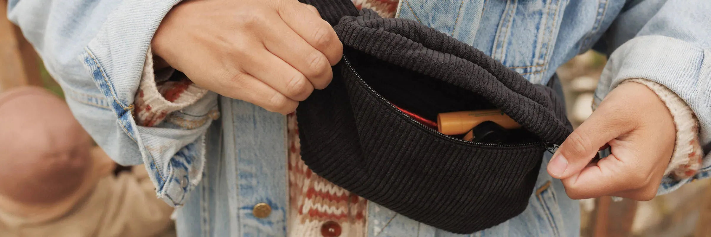 Must-Haves