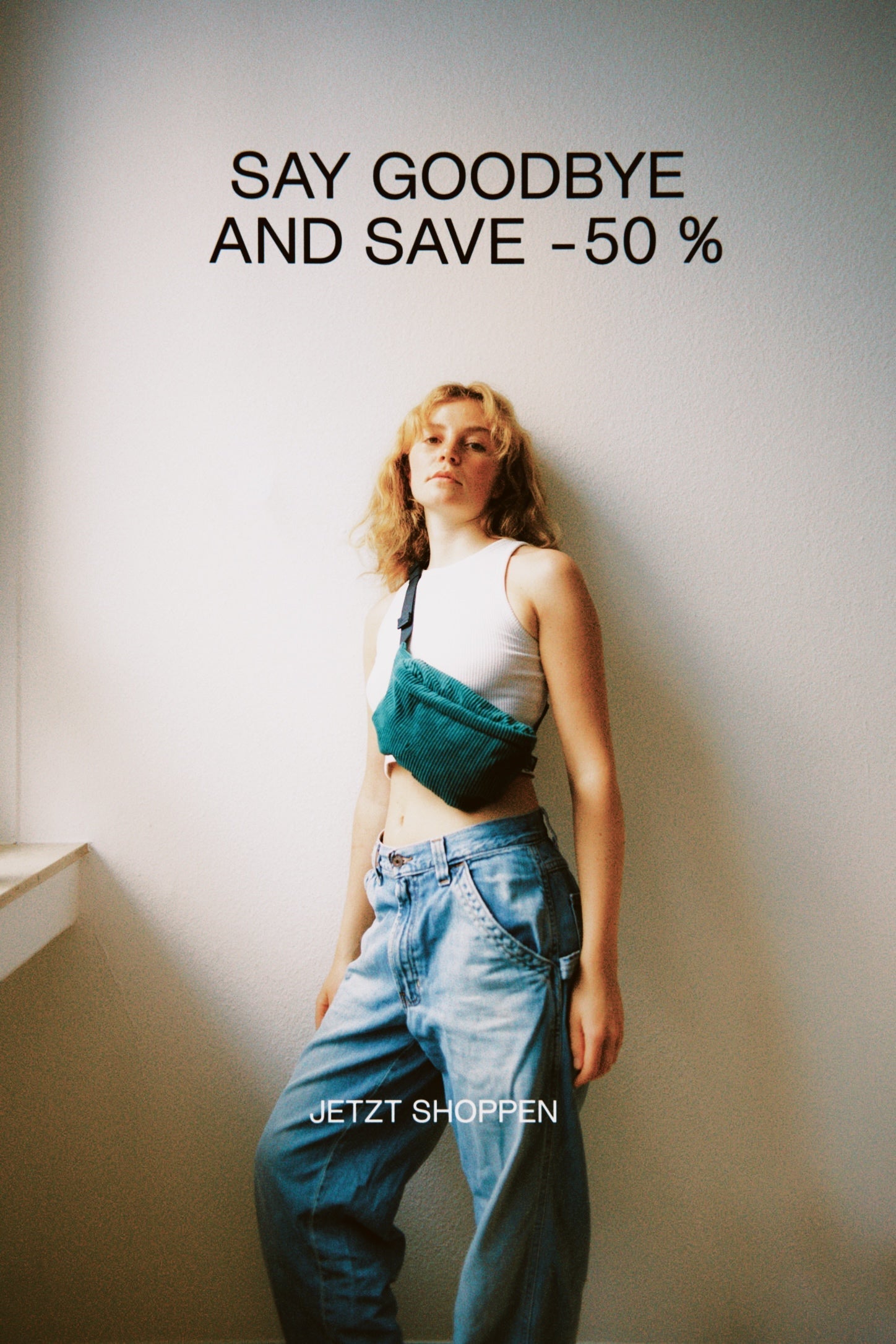 Grün & Kupfer Sale