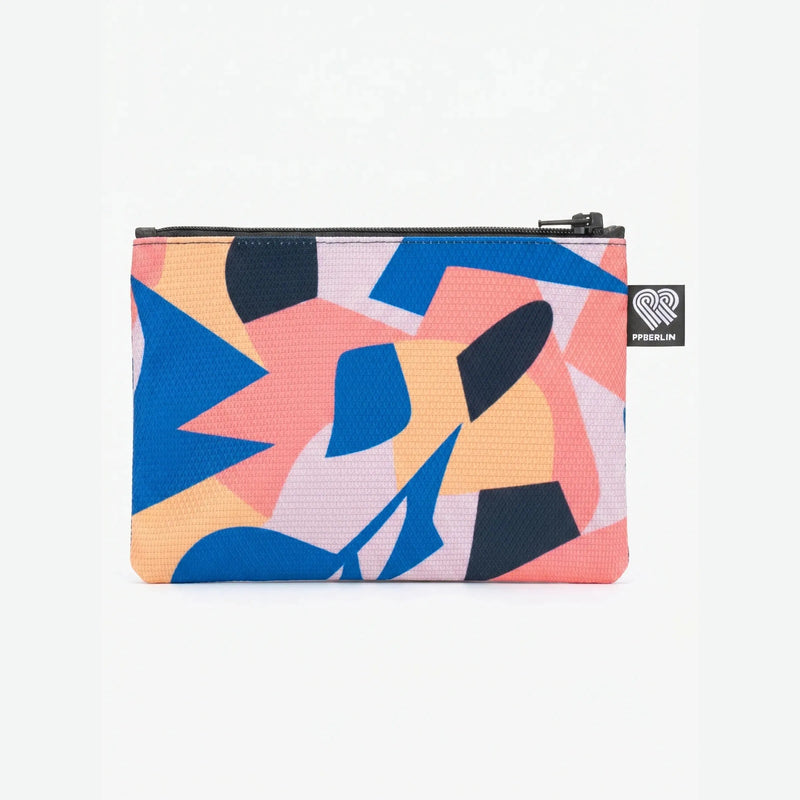 Etui Medium Meeresplastik (Limited Edition)