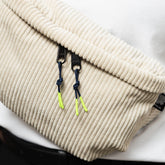 Zipper Puller in Navy/Neongelb (2 Stück) Detail (0) #farbe_navy/Neongelb