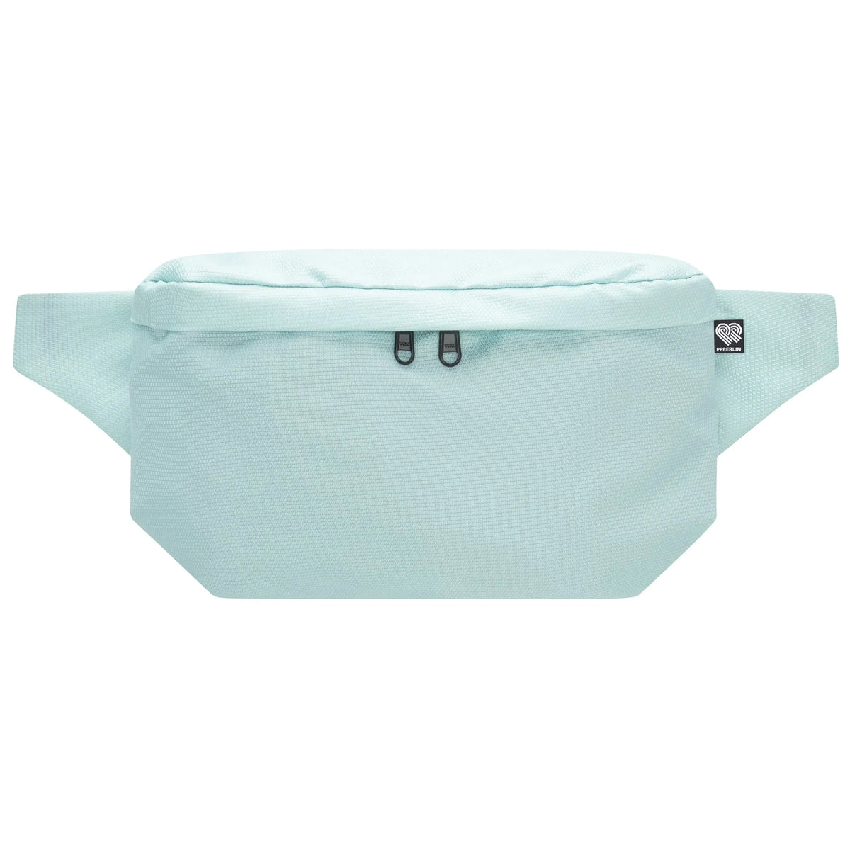 Bauchtasche groß, Meeresplastik mint (0) #farbe_mint