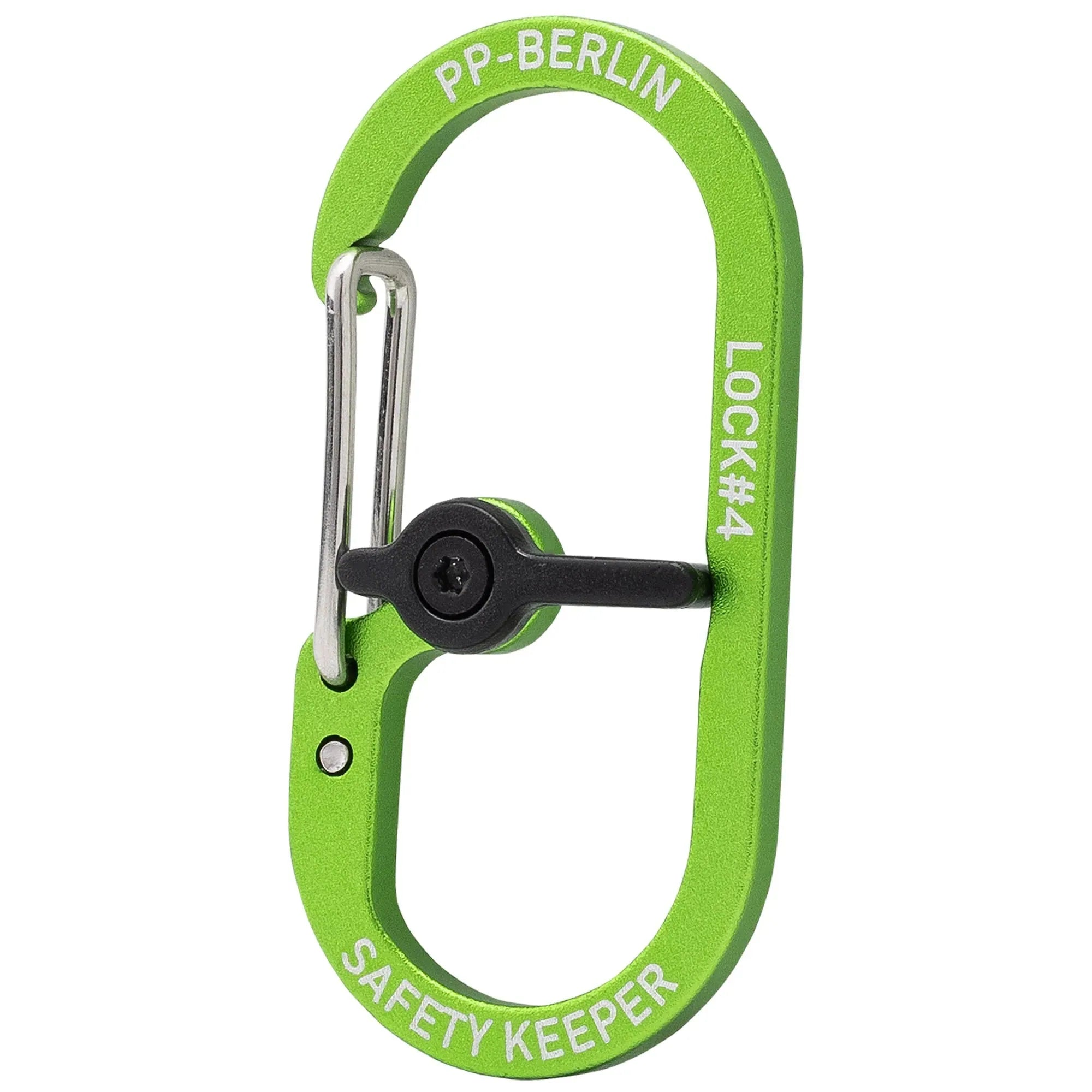 Safety Keeper PP-Berlin Hellgrün Rückansicht (1) #farbe_Hellgrün
