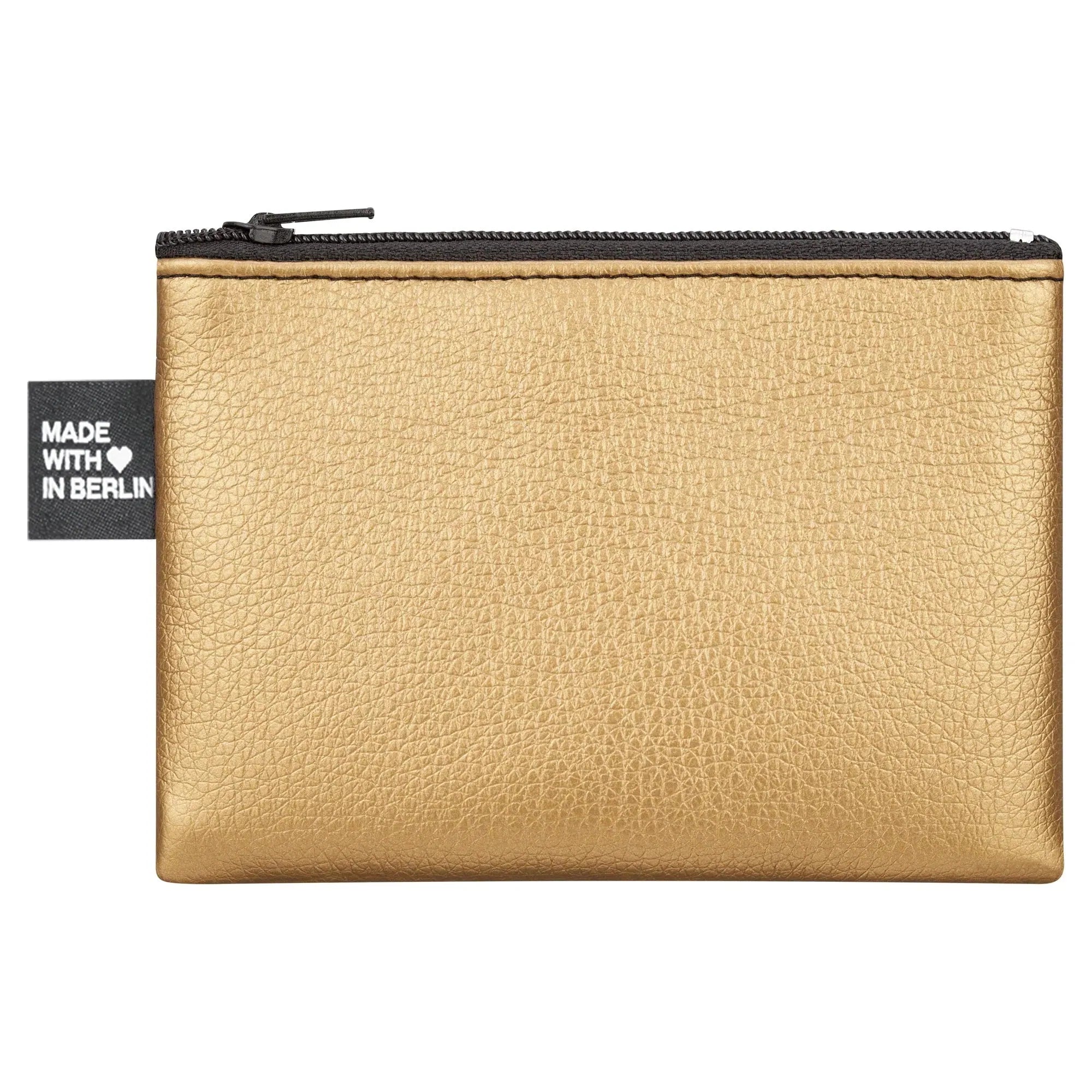 Etui klein, Kunstleder kupfer (1) #farbe_kupfer